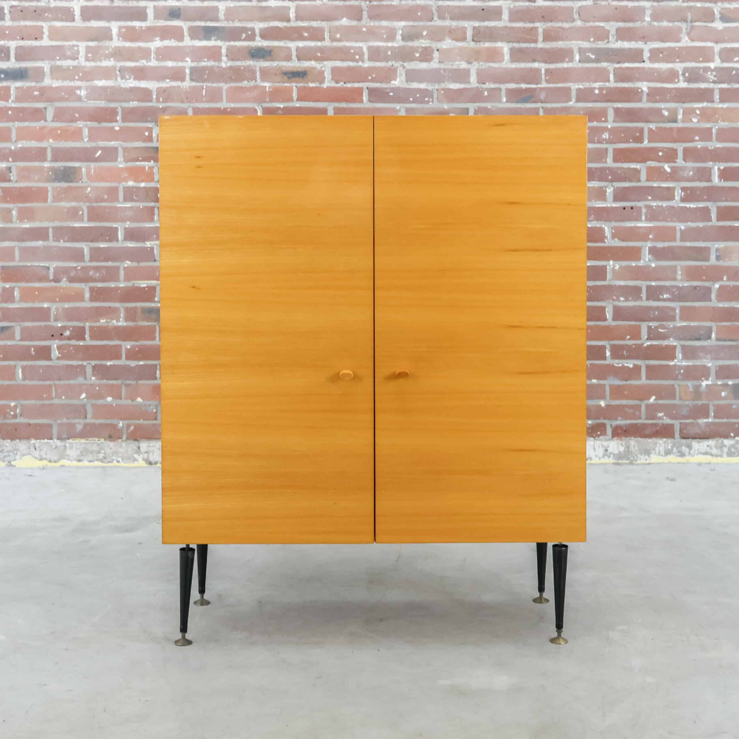 Vintage kast Jitona - Mid century - Afbeelding 2