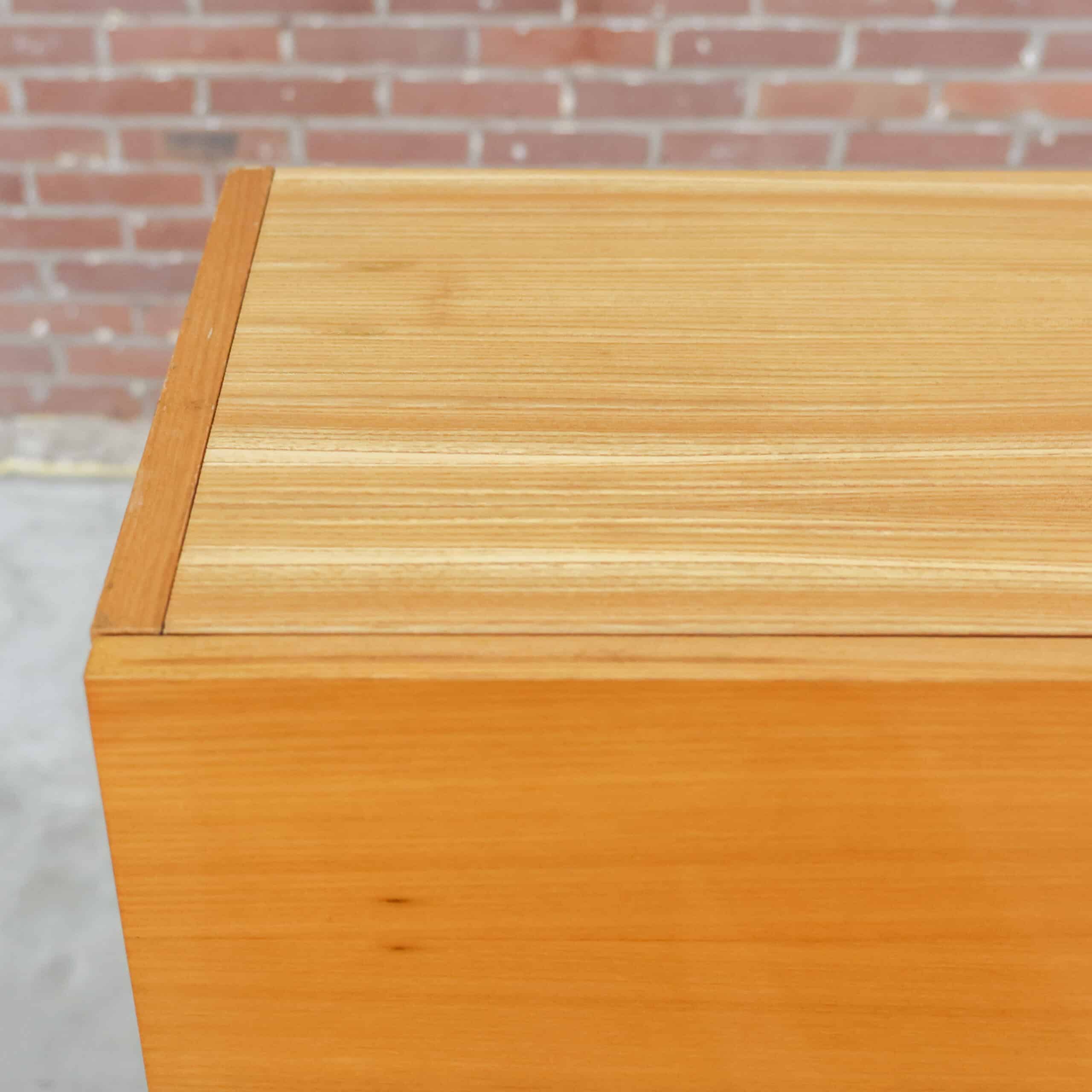 Vintage kast Jitona - Mid century - Afbeelding 6