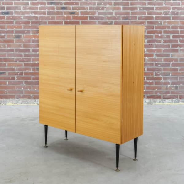 Vintage kast Jitona - Mid century
