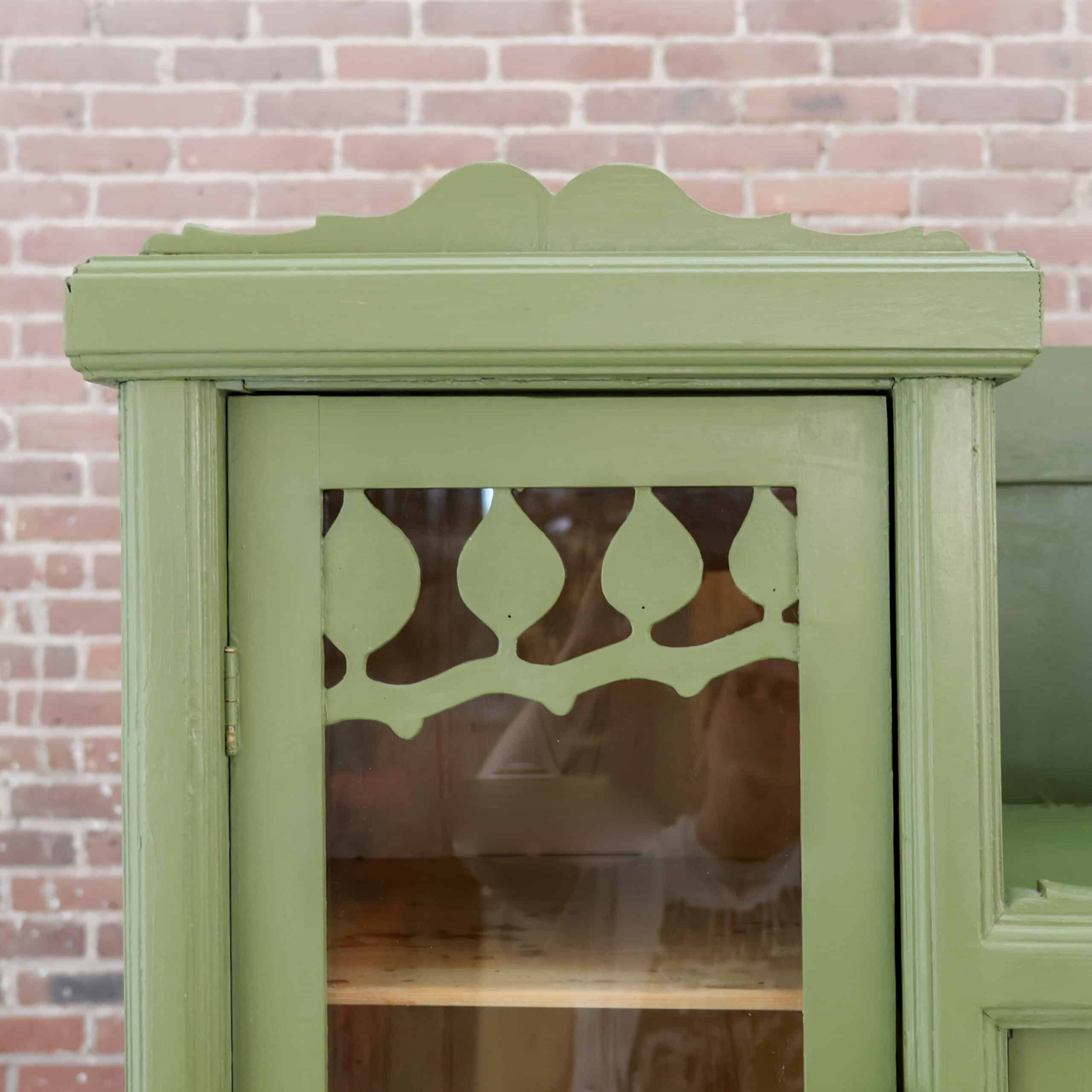 Brocante buffetkast - Afbeelding 3