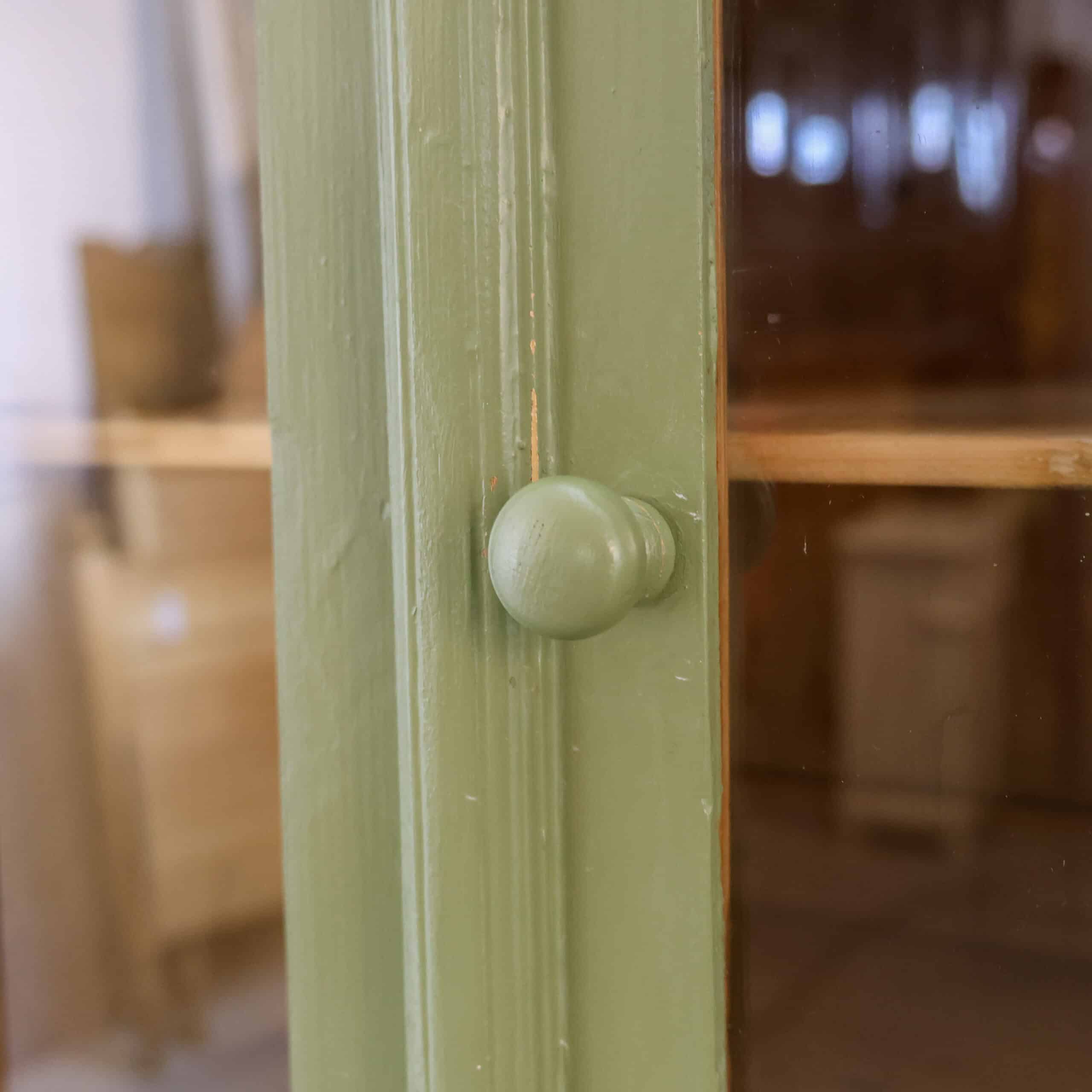 Brocante buffetkast - Afbeelding 5