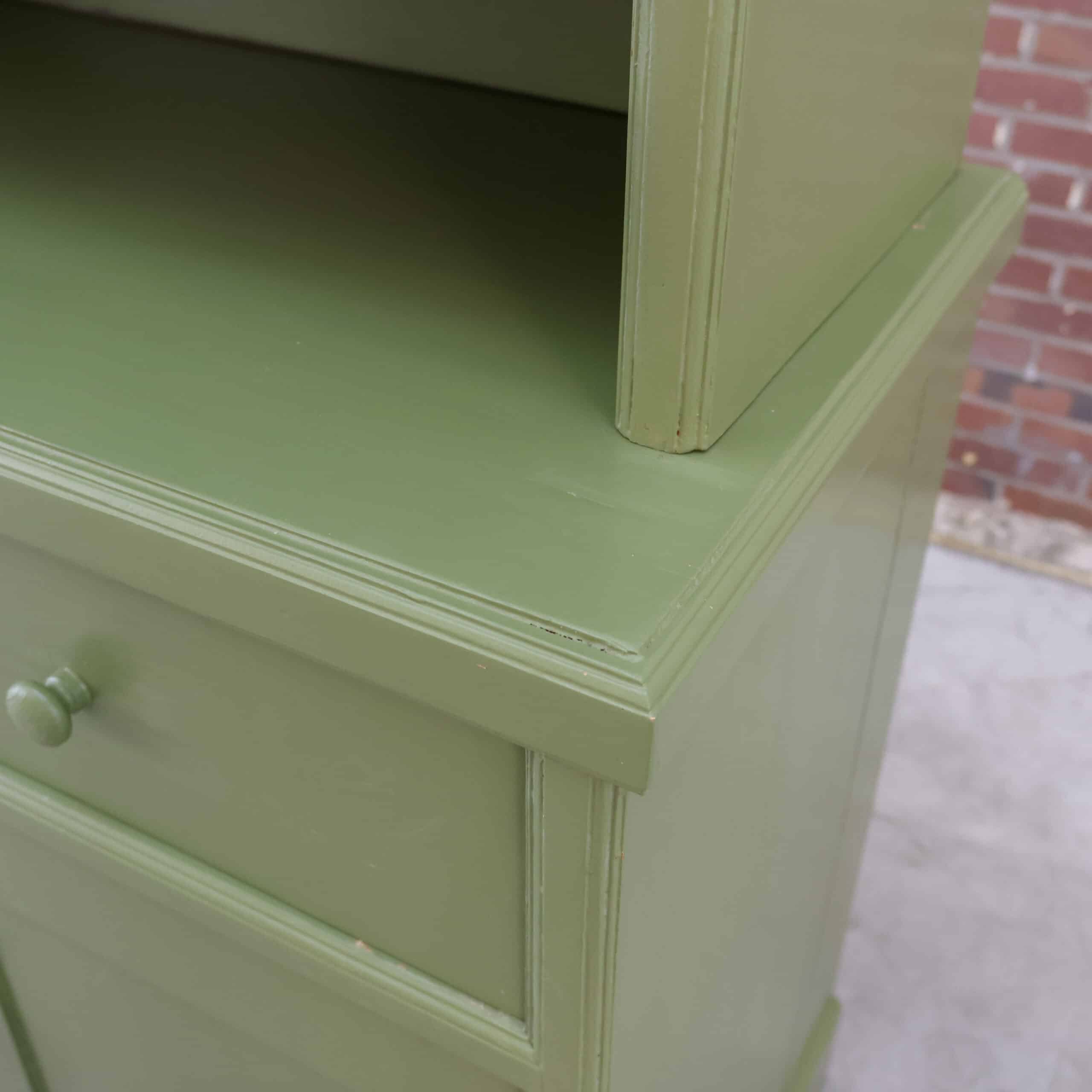 Brocante buffetkast - Afbeelding 6