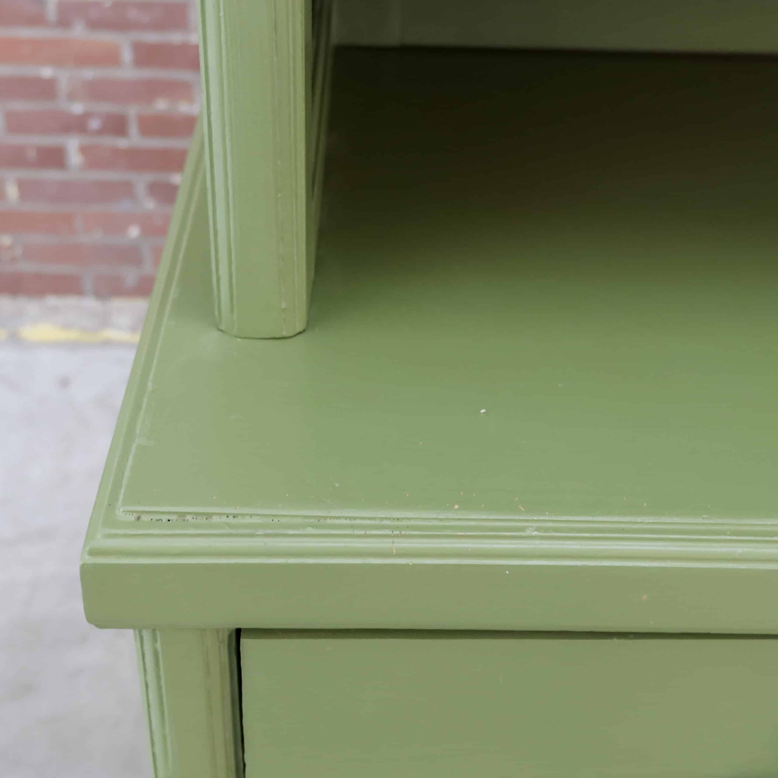 Brocante buffetkast - Afbeelding 7