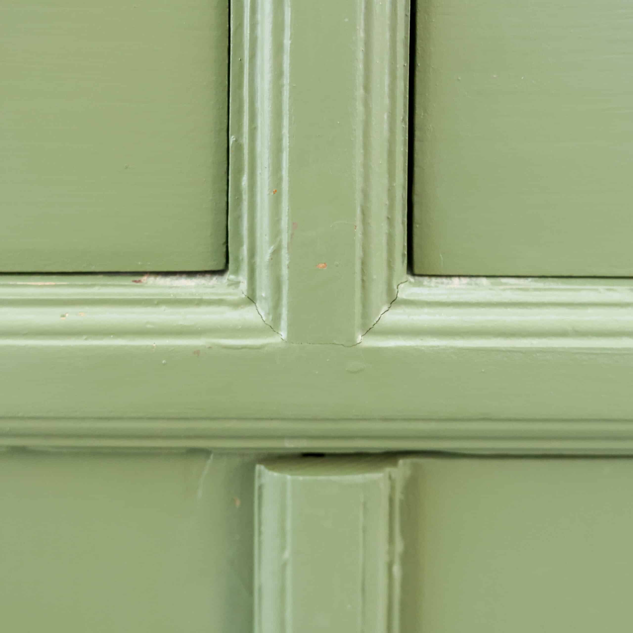 Brocante buffetkast - Afbeelding 8