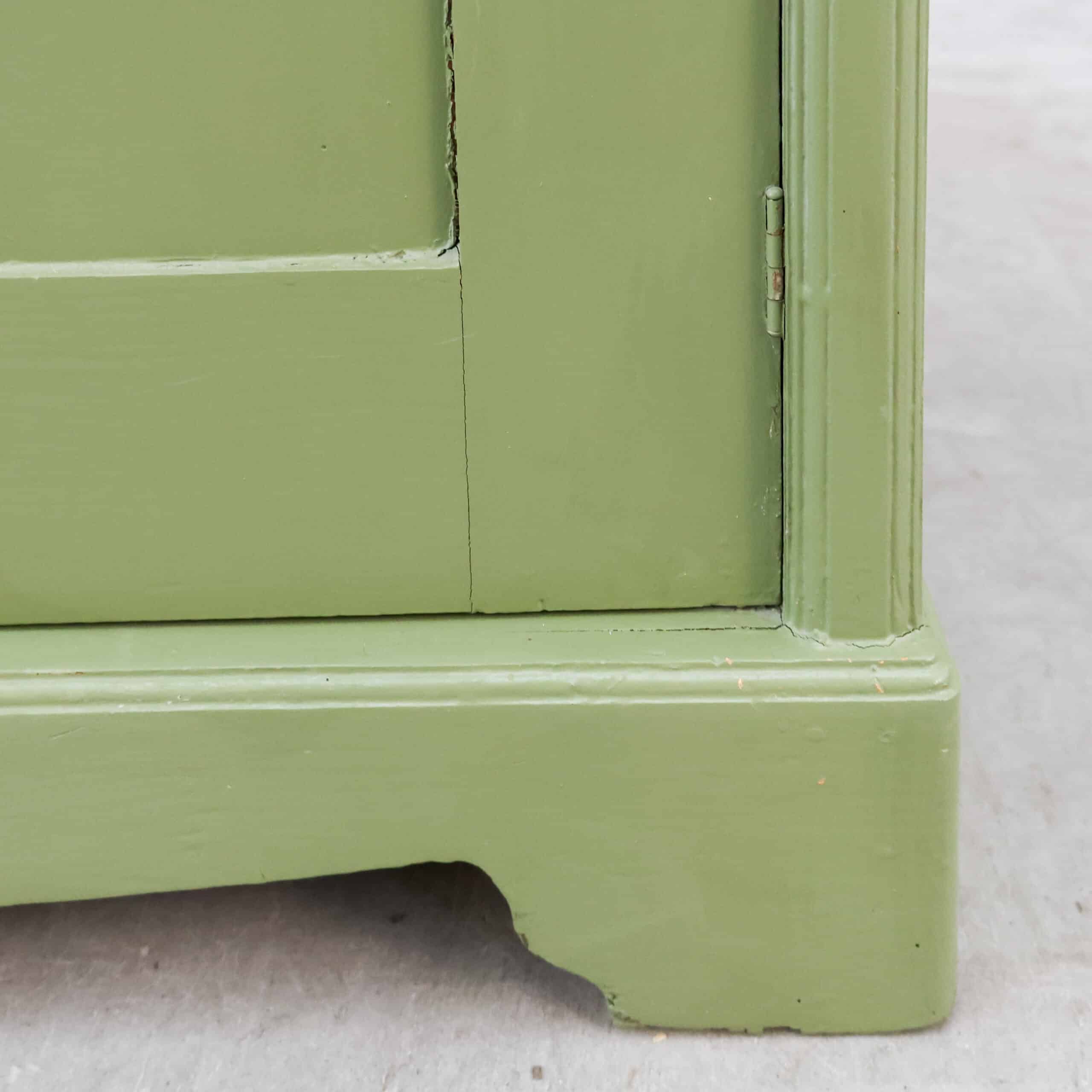 Brocante buffetkast - Afbeelding 11