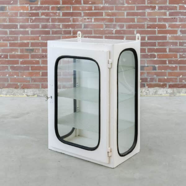 Vintage medicijnkastje