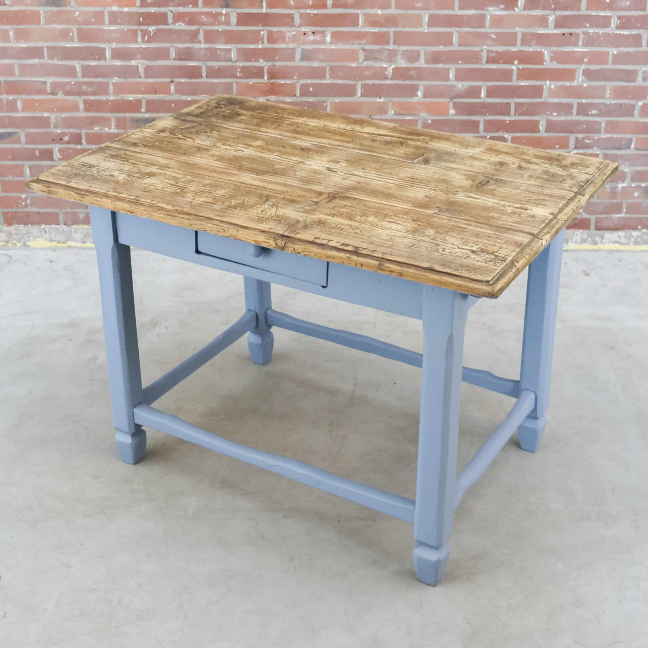 Boeren tafeltje - Afbeelding 2