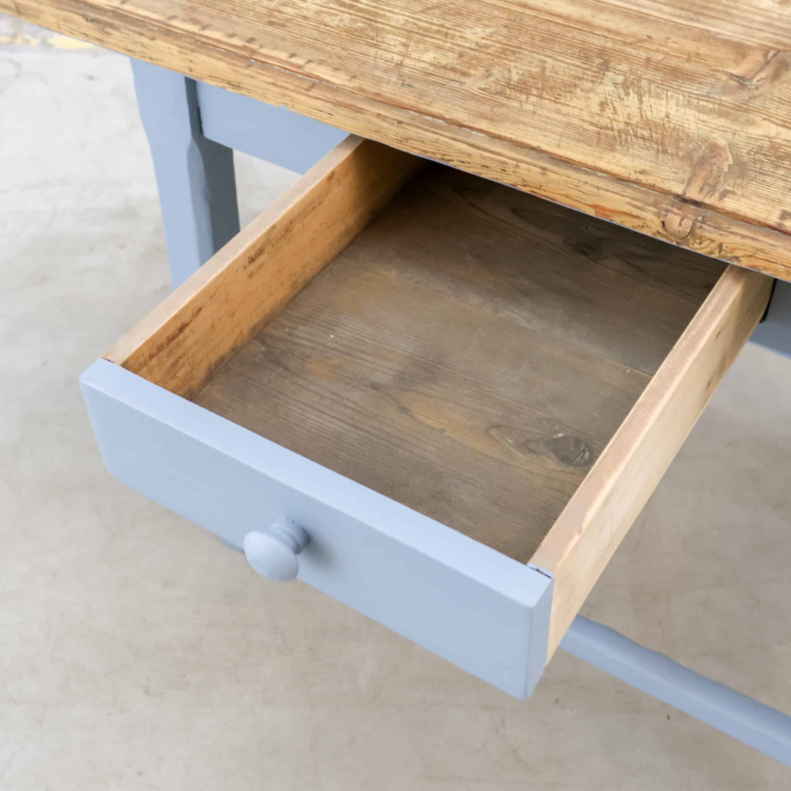 Boeren tafeltje - Afbeelding 3