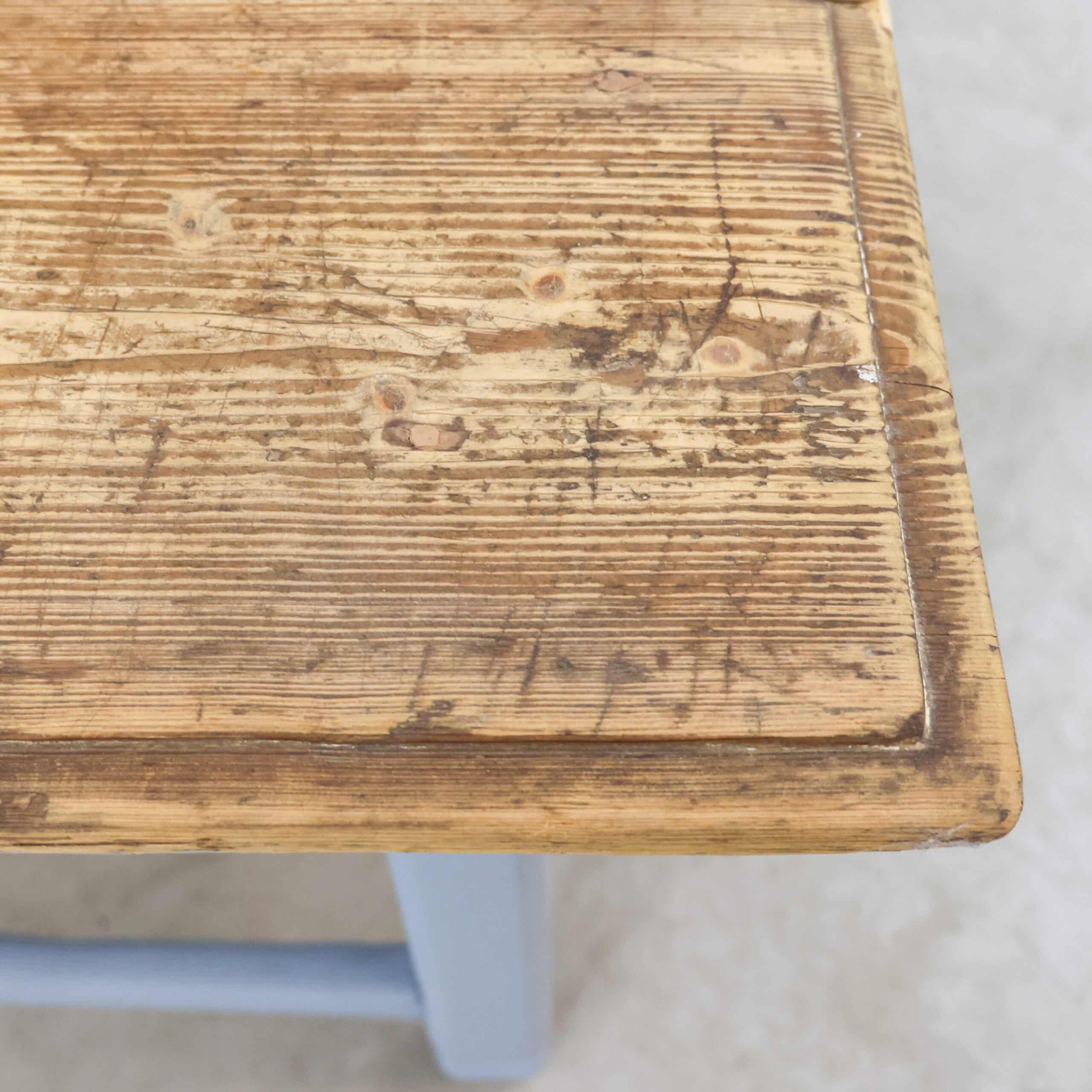 Boeren tafeltje - Afbeelding 4