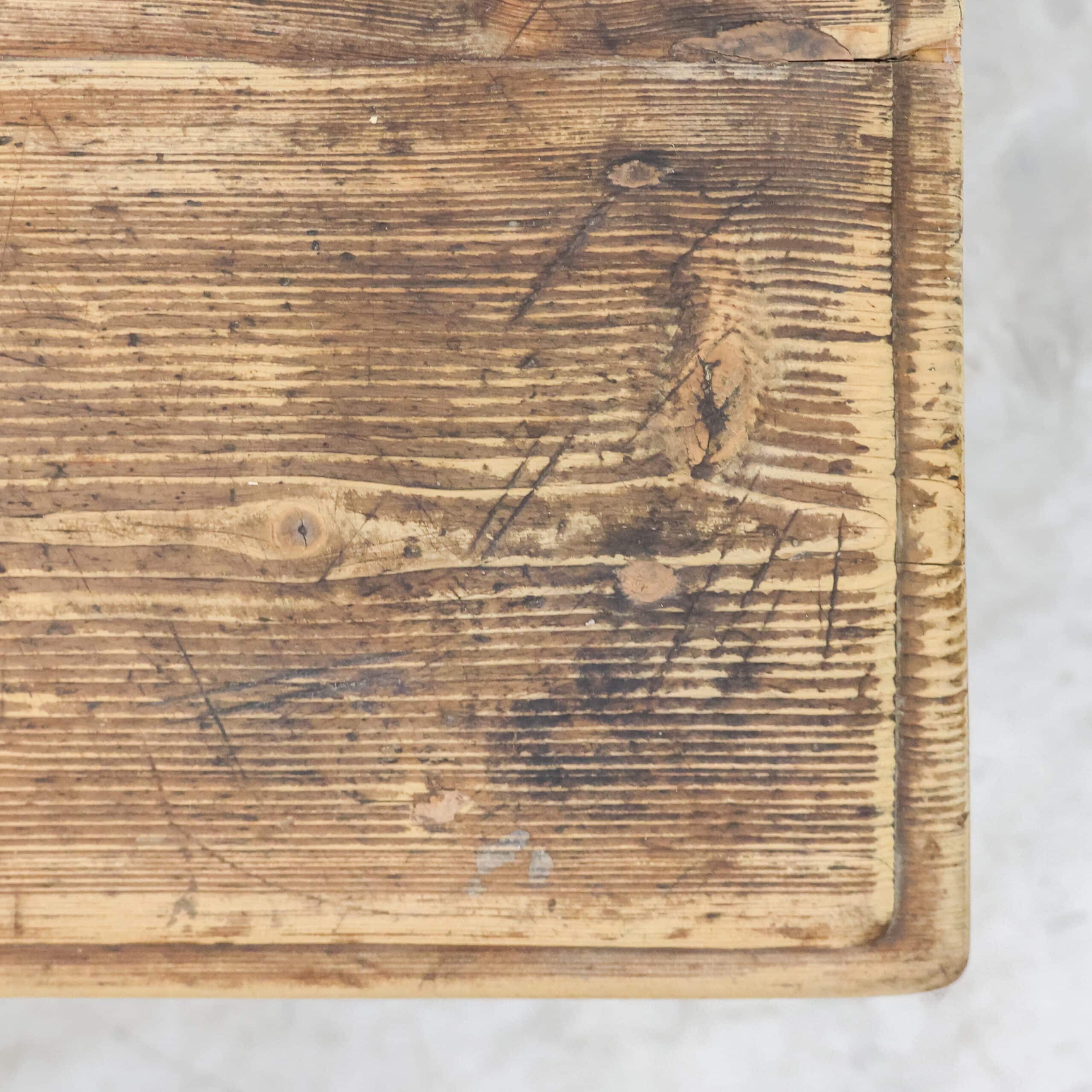 Boeren tafeltje - Afbeelding 5