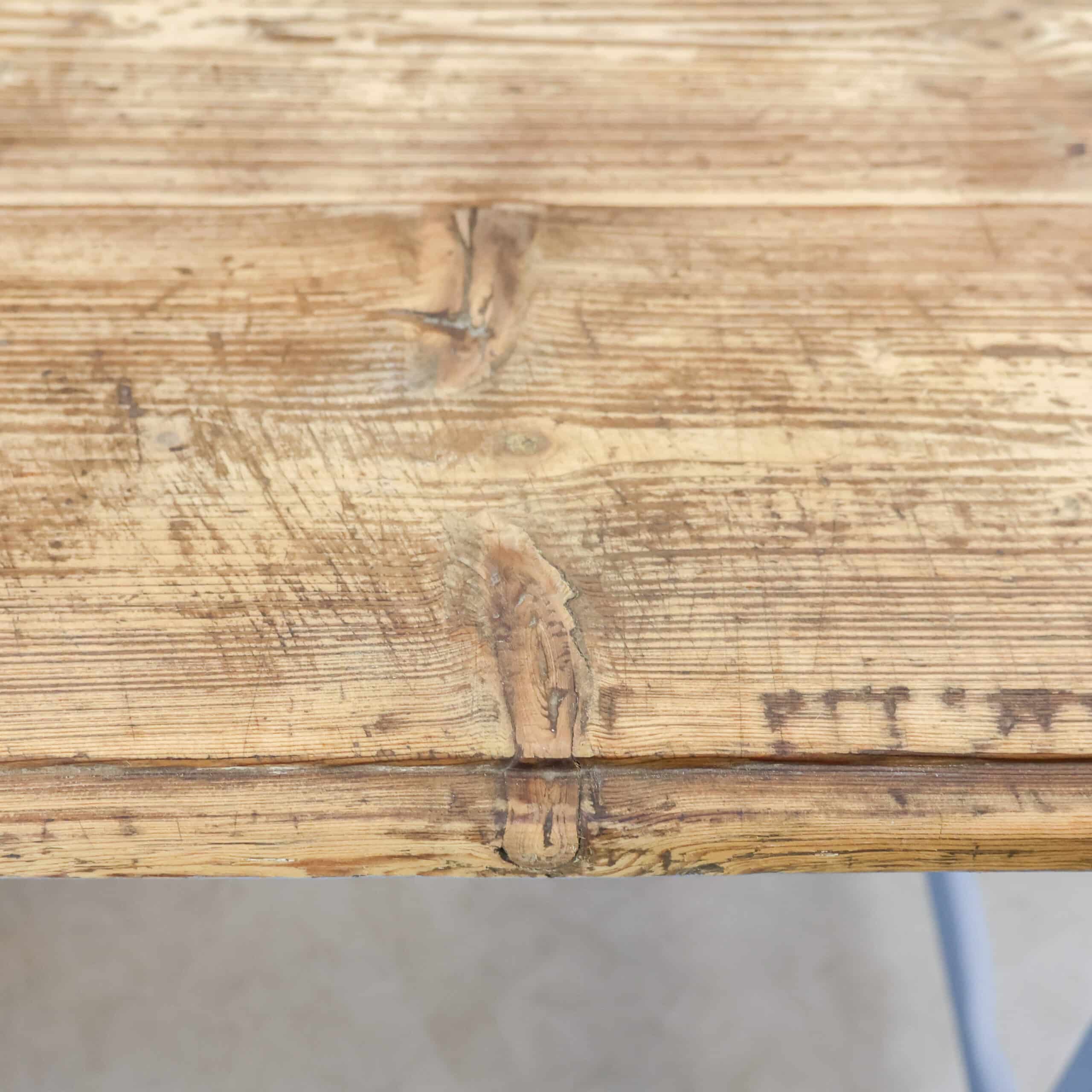 Boeren tafeltje - Afbeelding 6