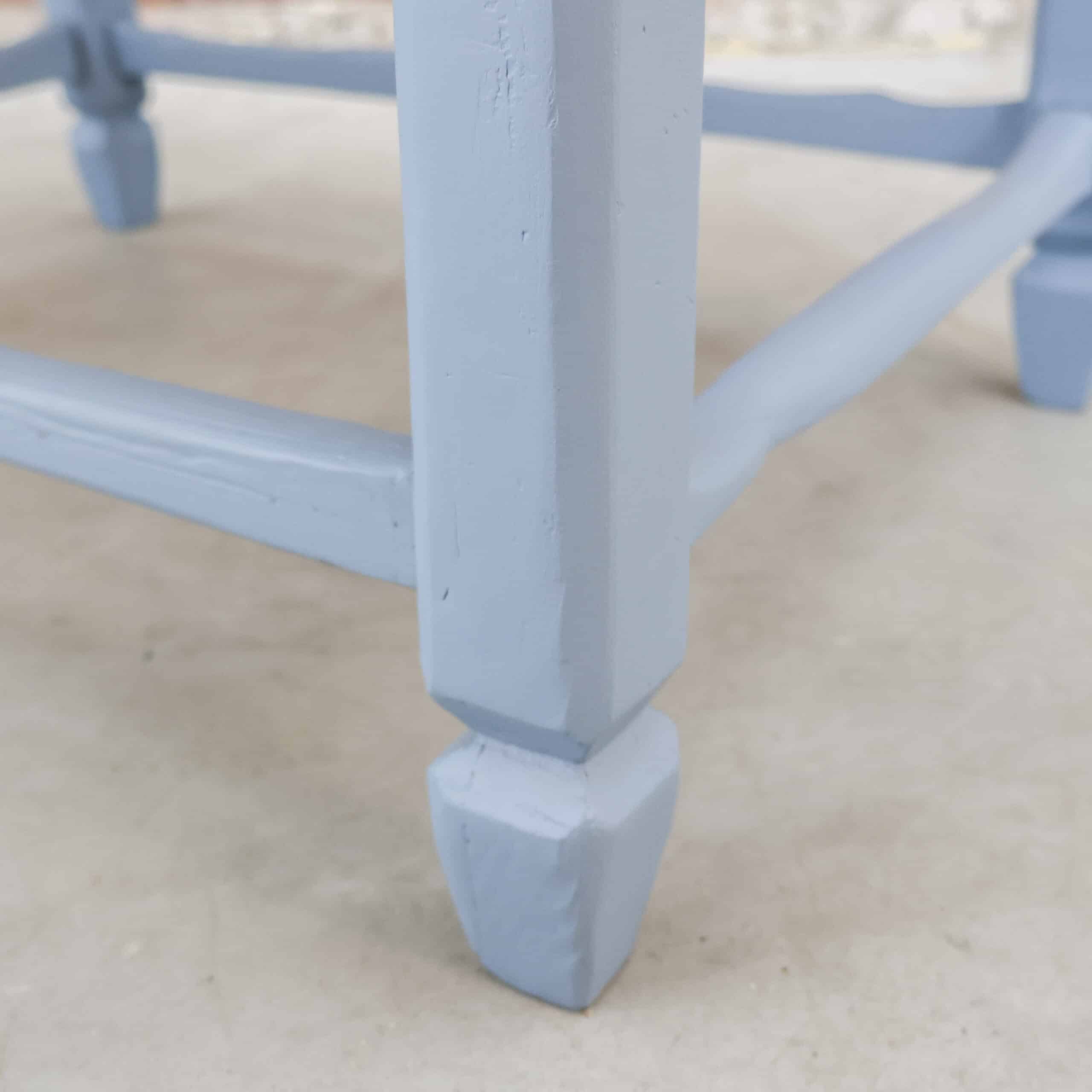 Boeren tafeltje - Afbeelding 8