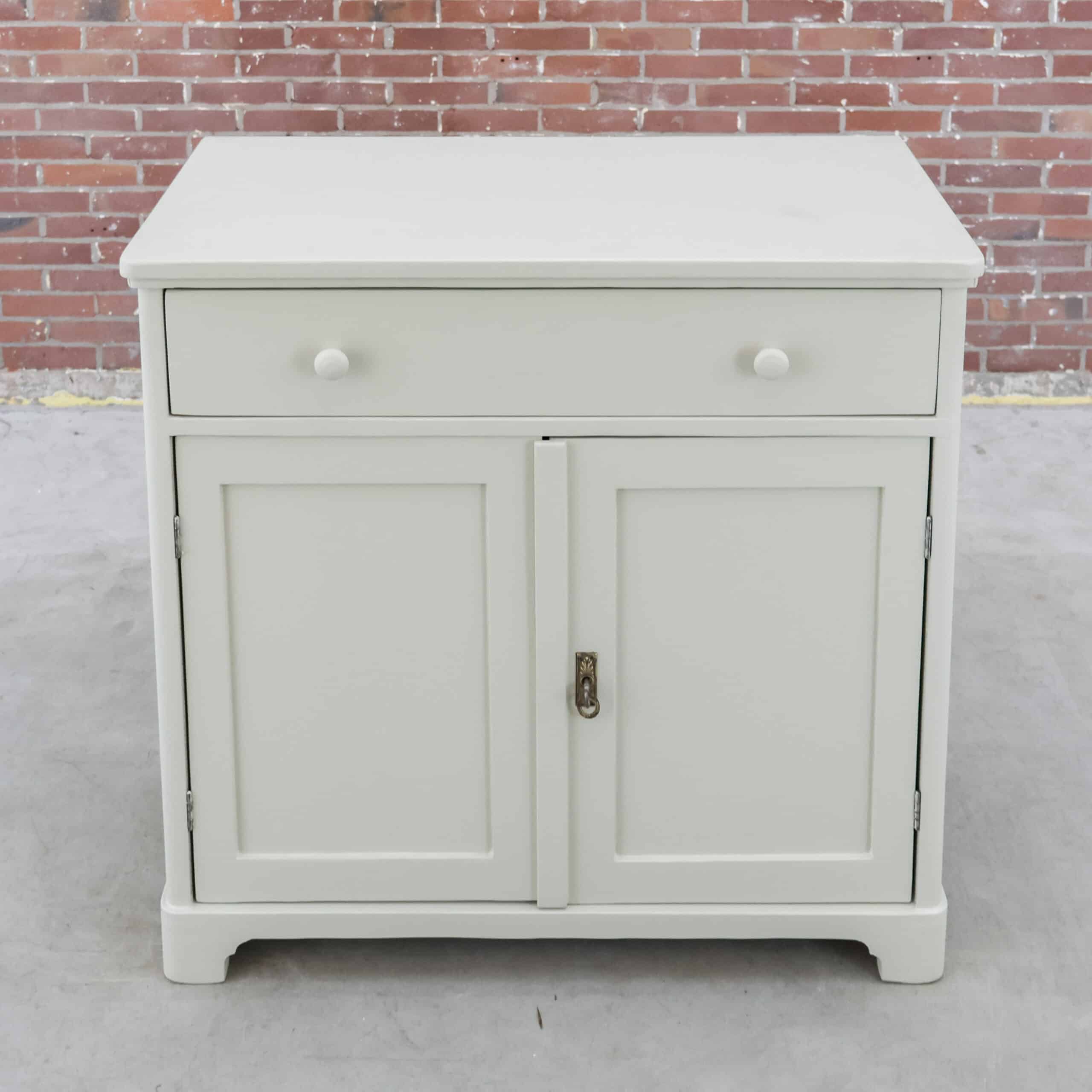 Brocante dressoir - Afbeelding 2