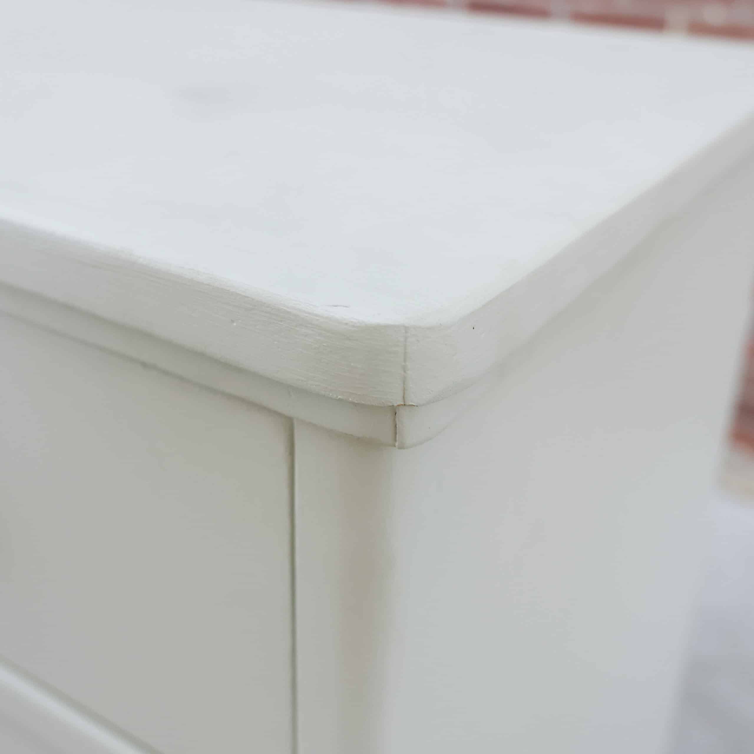 Brocante dressoir - Afbeelding 4