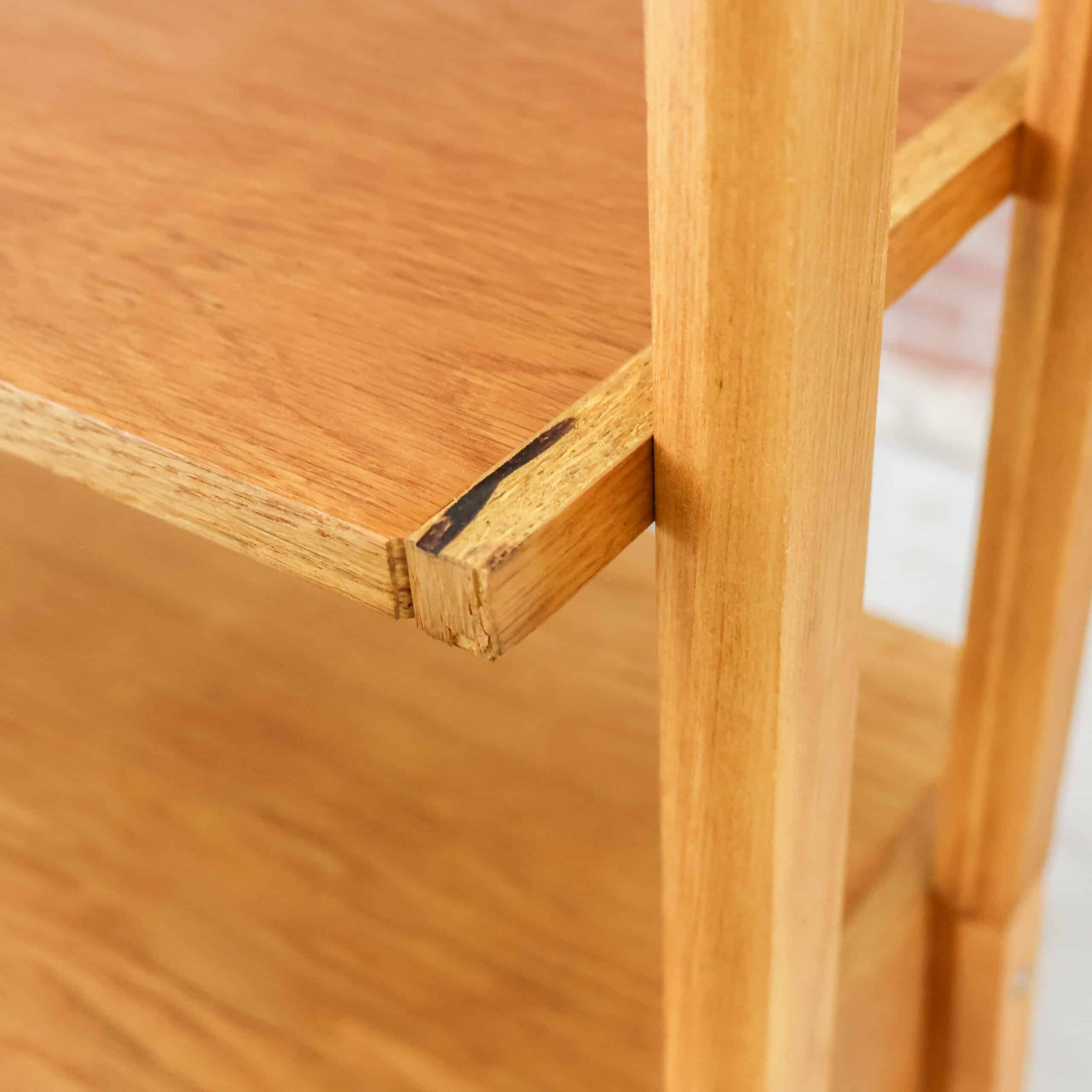 Mid-century highboard - Afbeelding 6