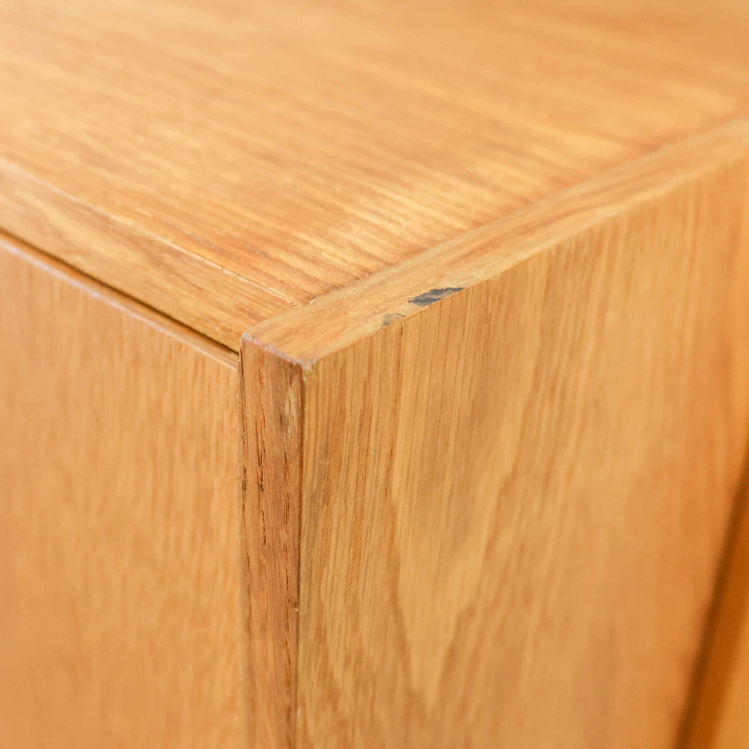 Mid-century highboard - Afbeelding 10