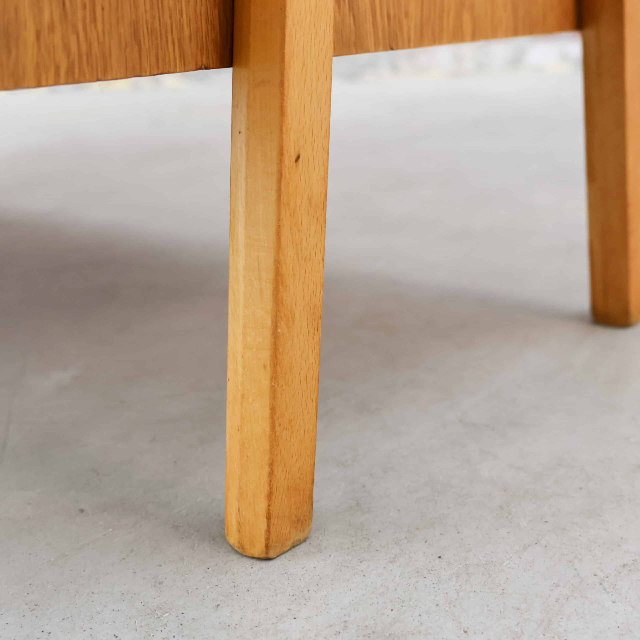 Mid-century highboard - Afbeelding 12