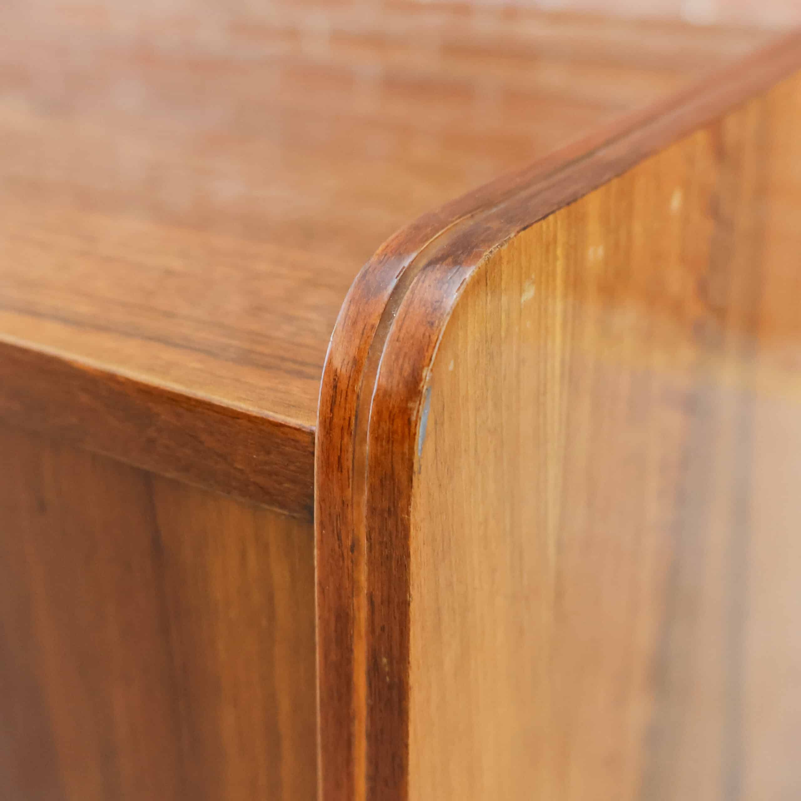 Mid-century dekenkast - Tatra Nabytok - Afbeelding 5