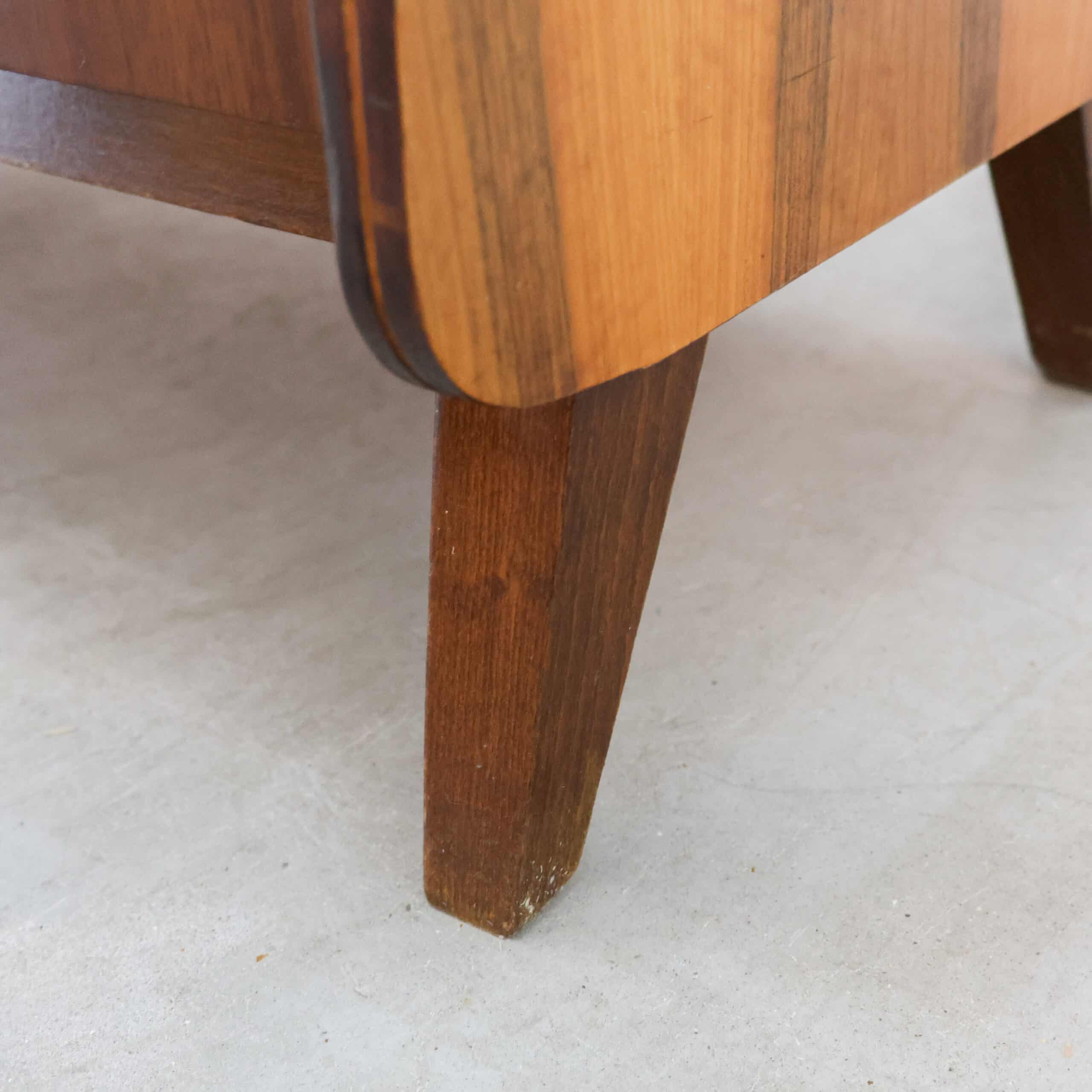 Mid-century dekenkast - Tatra Nabytok - Afbeelding 7