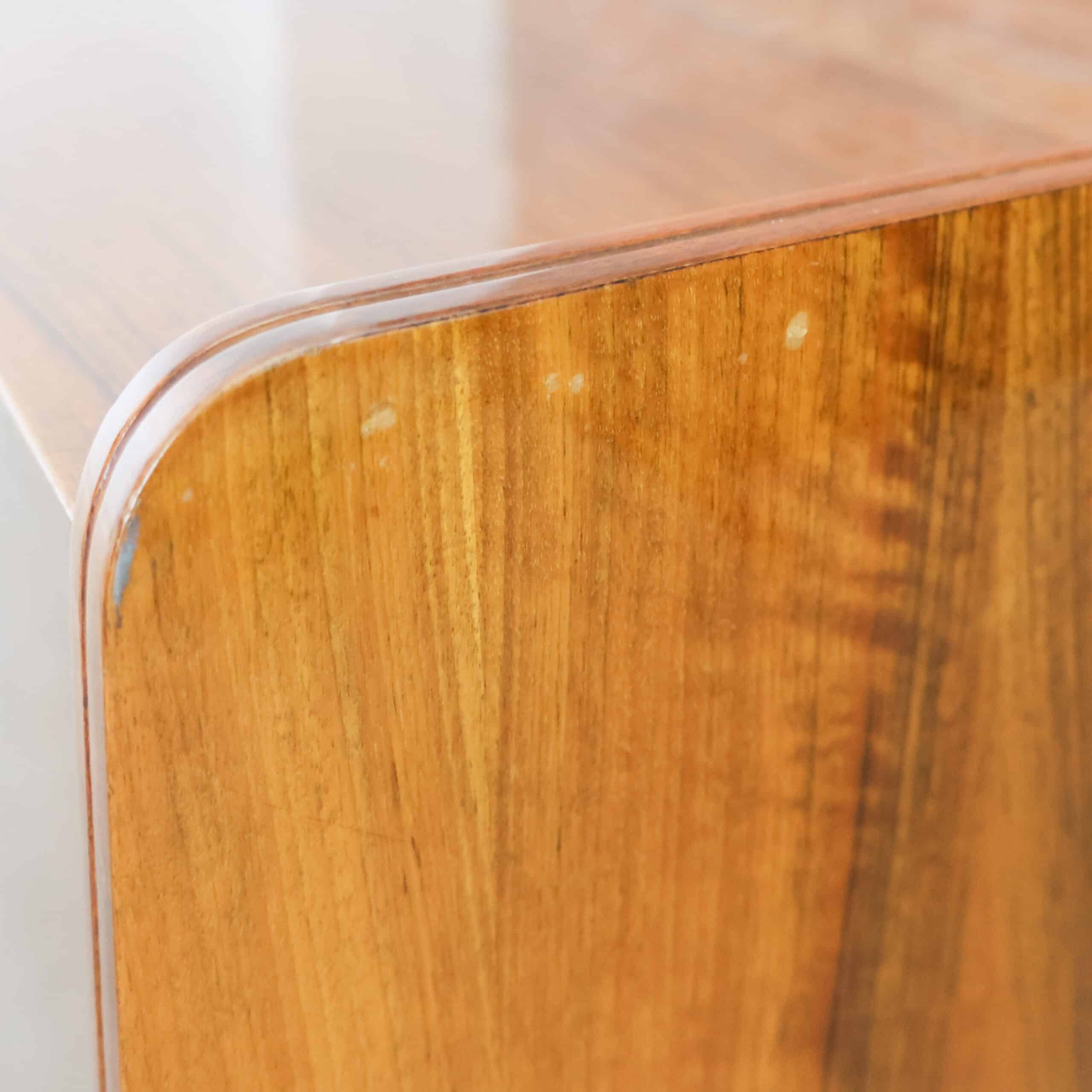 Mid-century dekenkast - Tatra Nabytok - Afbeelding 6