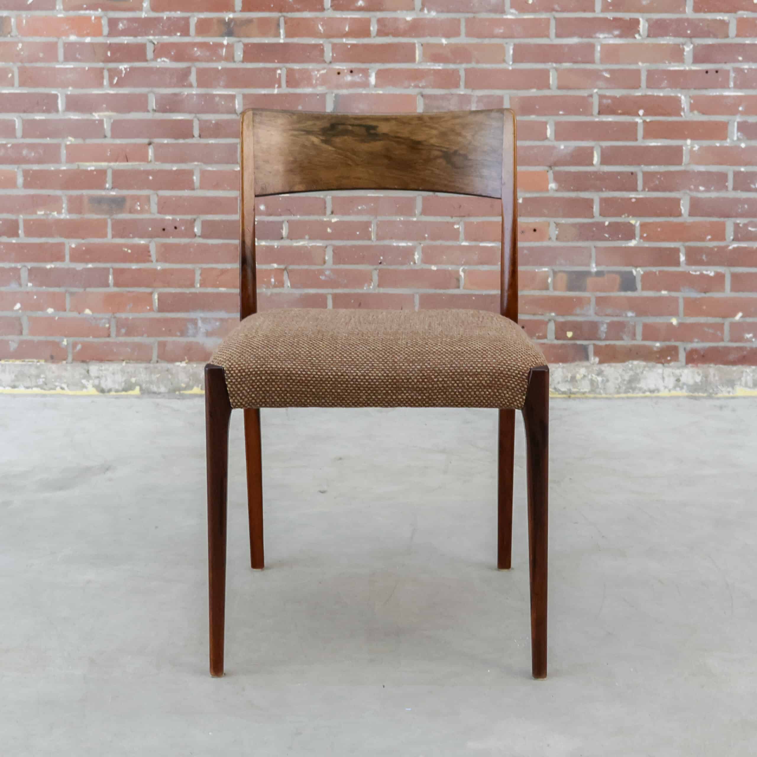 Mid-century stoelen – Bild 2