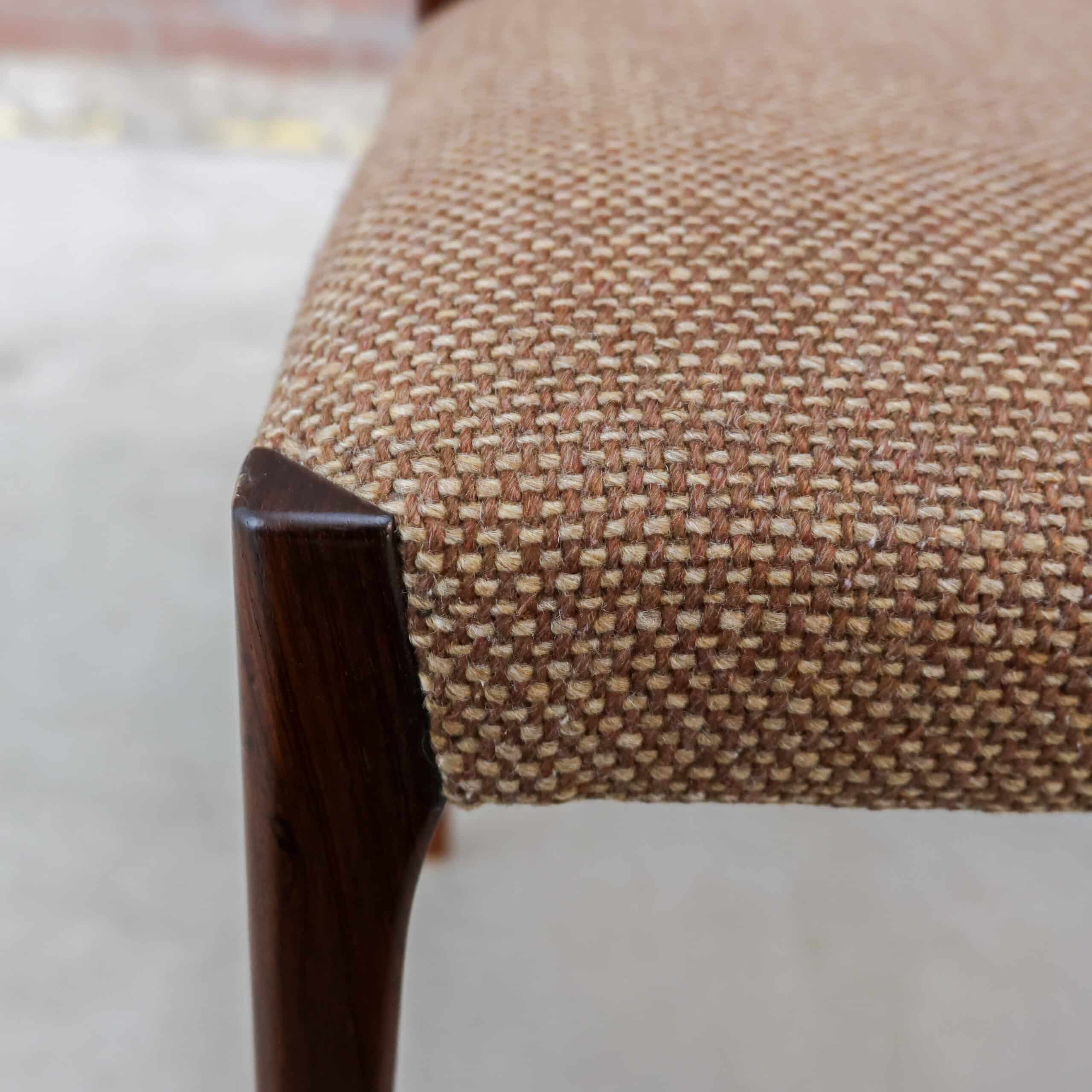 Mid-century stoelen – Bild 7