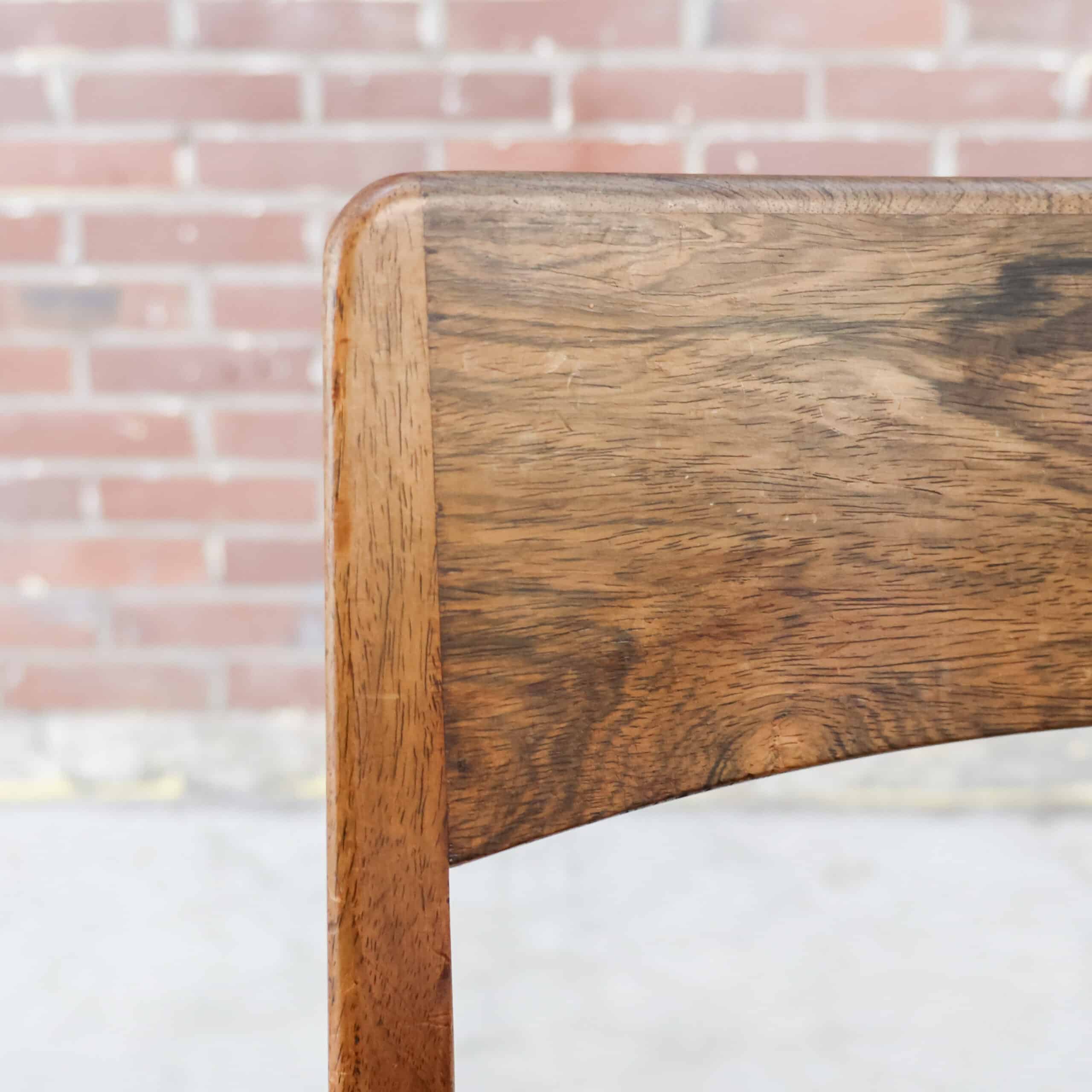 Mid-century stoelen – Bild 6