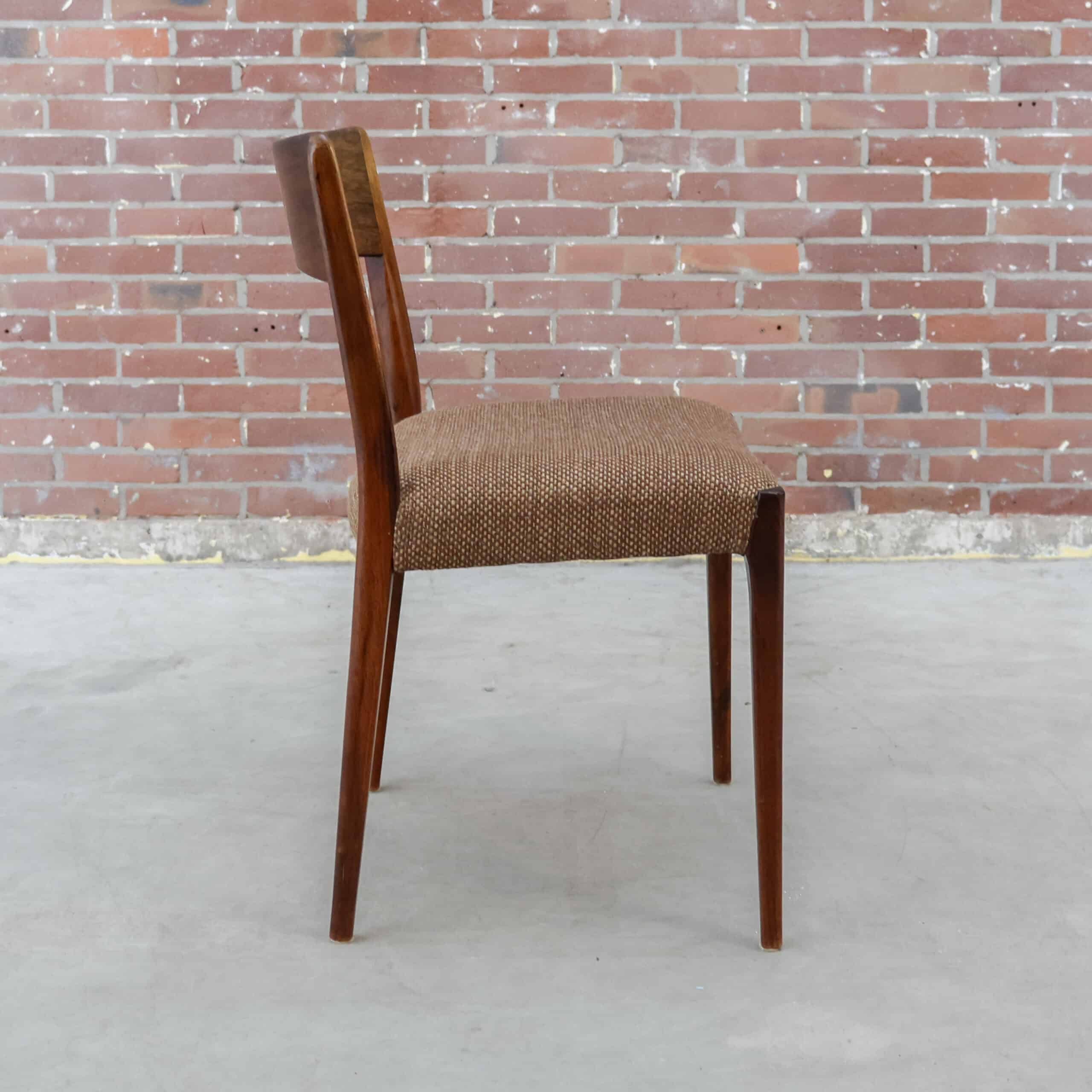 Mid-century stoelen – Bild 3
