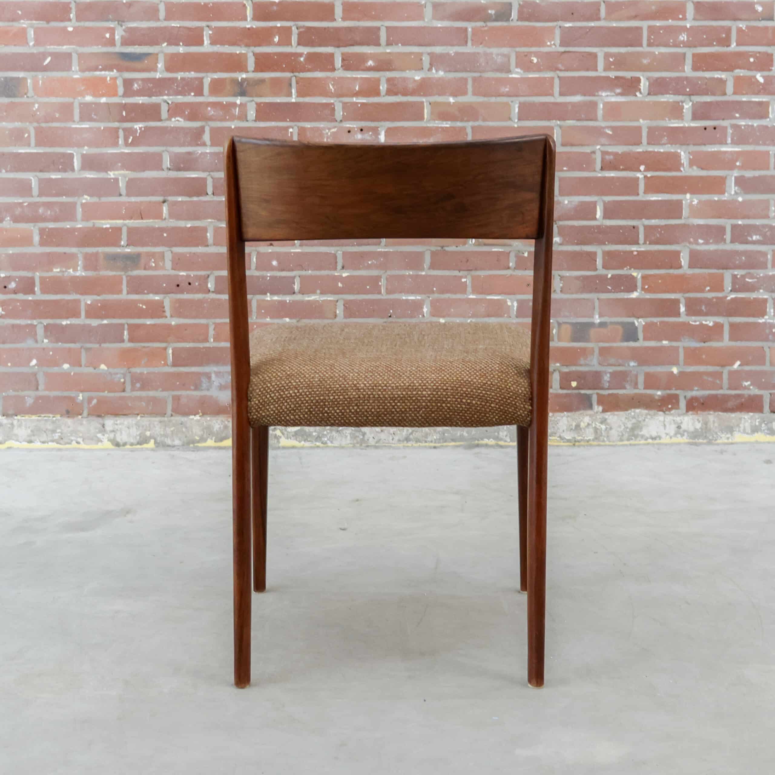 Mid-century stoelen – Bild 4
