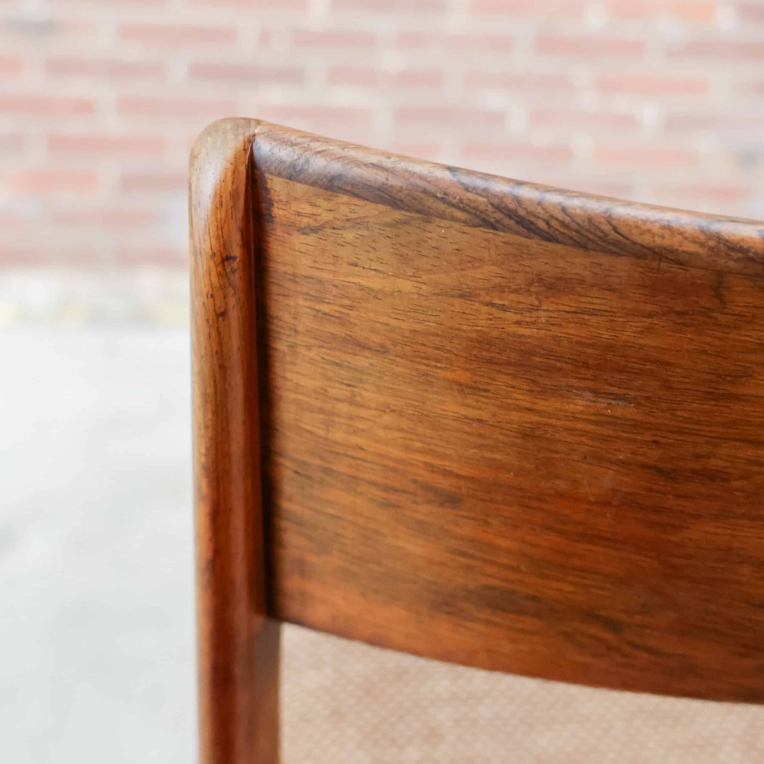 Mid-century stoelen – Bild 5