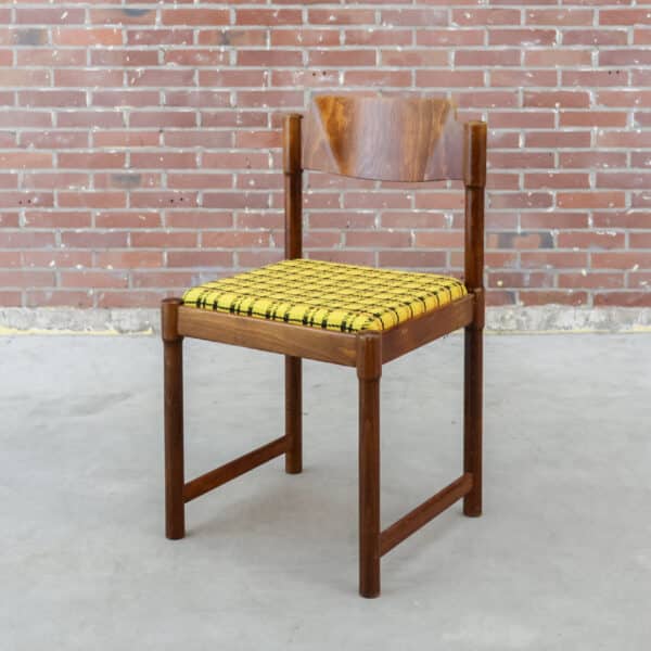 Mid-century stoelen