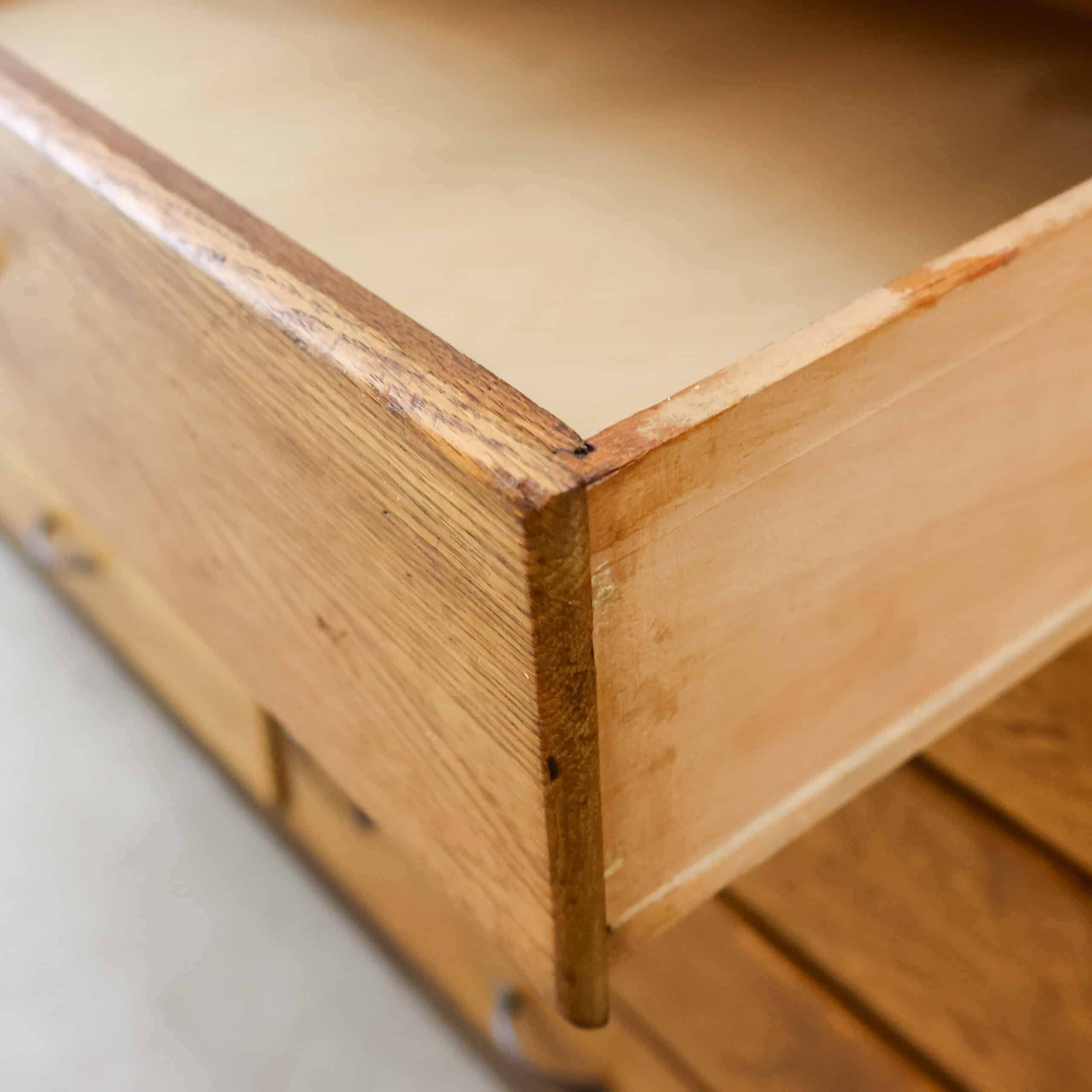 Industriële ladekast – Bild 7