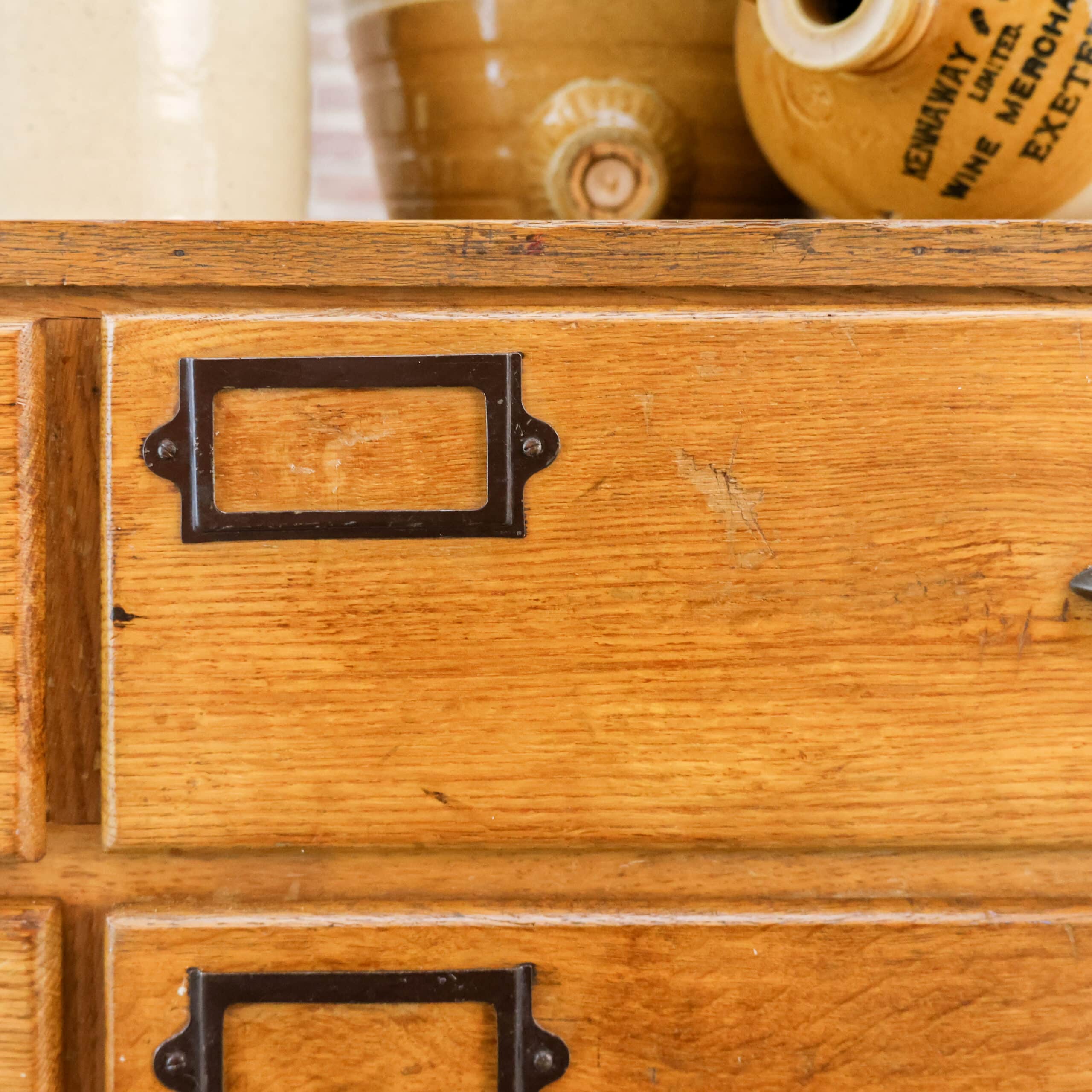 Industriële ladekast – Bild 5