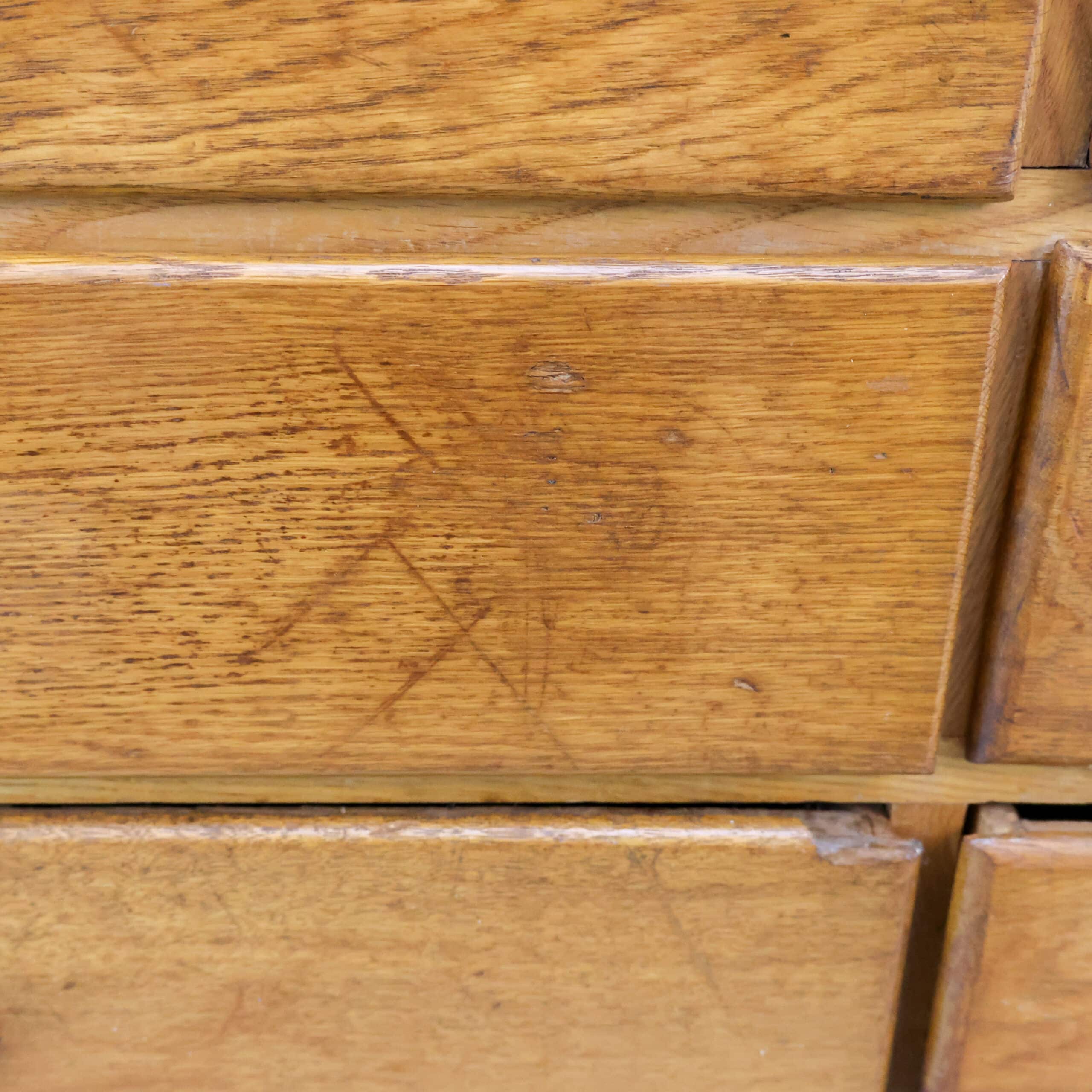 Industriële ladekast – Bild 9