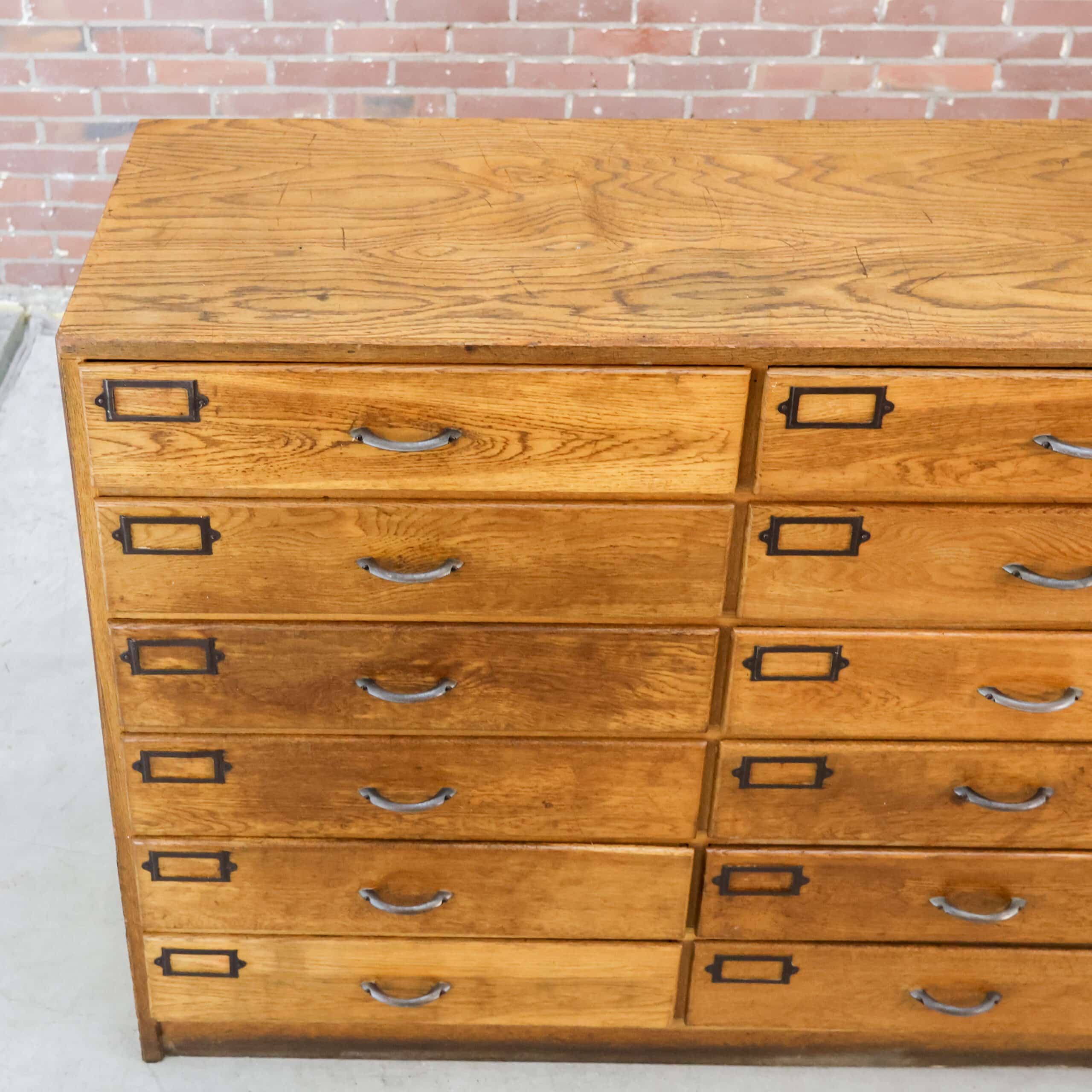 Industriële ladekast – Bild 3