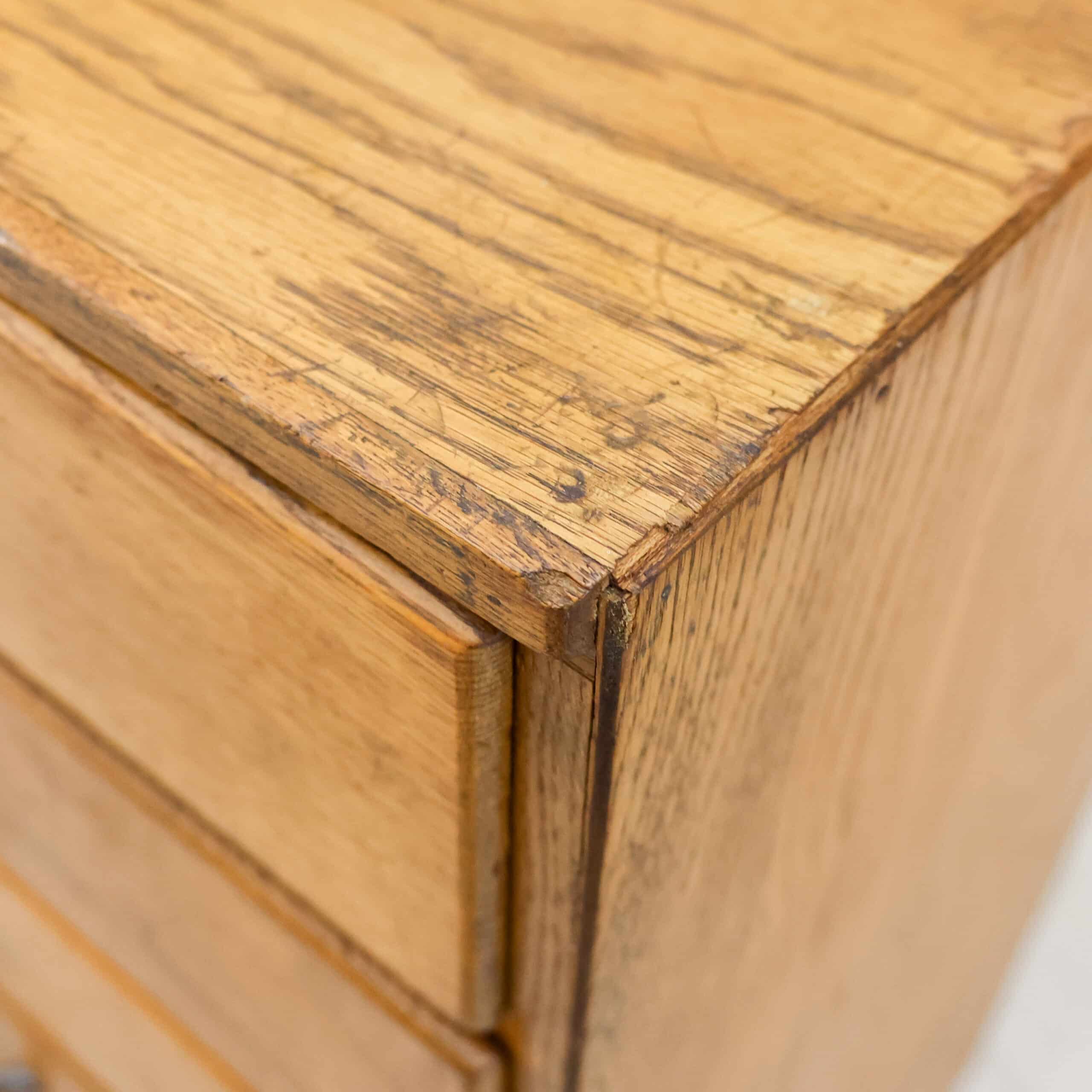 Industriële ladekast – Bild 11