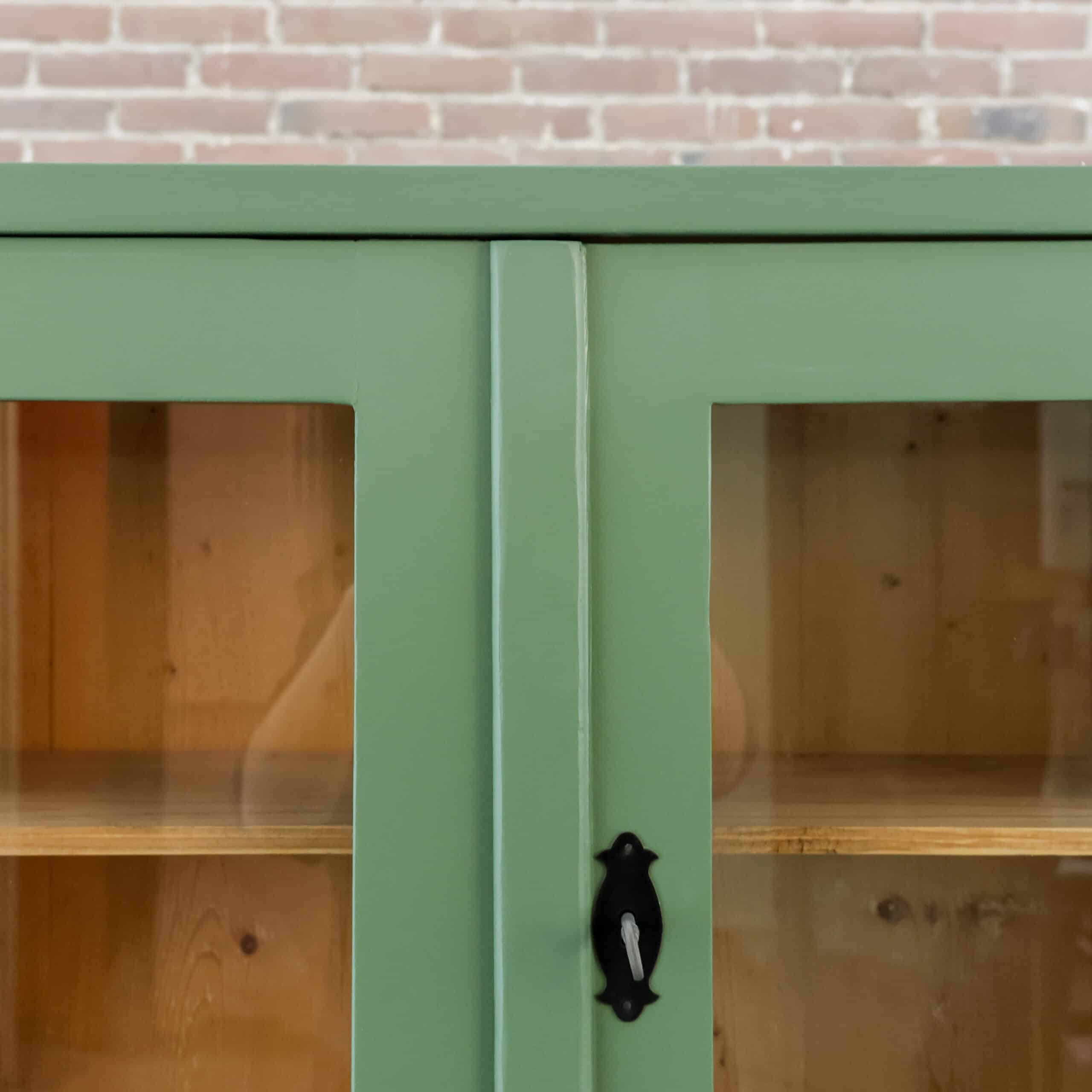 Brocante buffetkast - Afbeelding 3