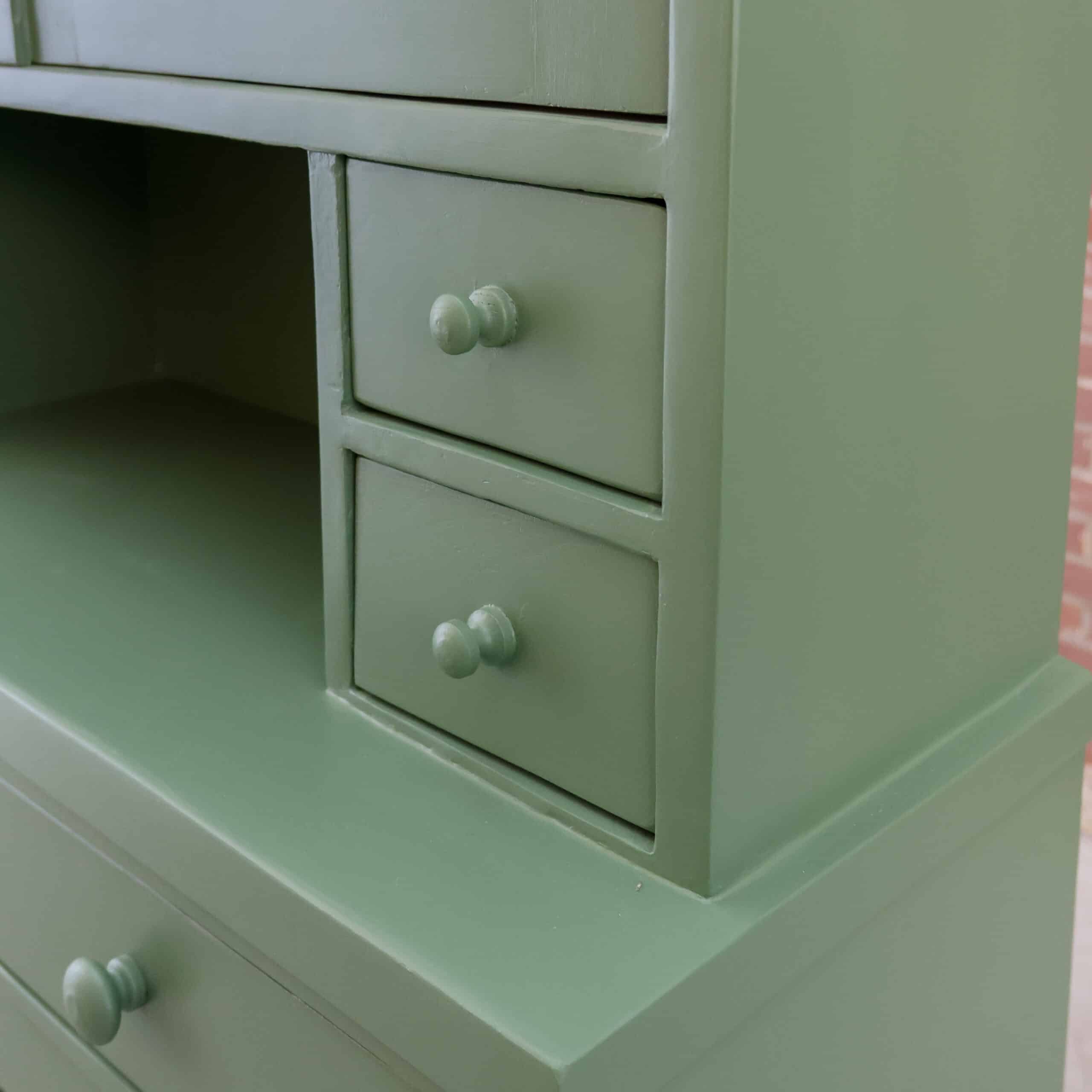 Brocante buffetkast - Afbeelding 5