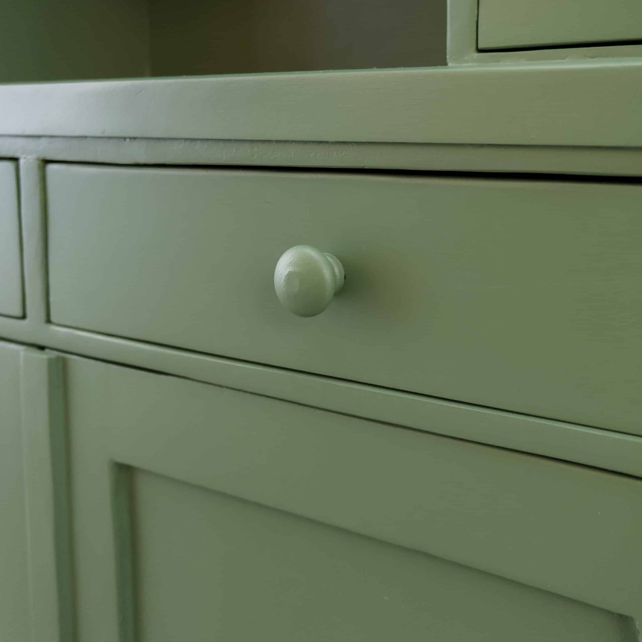 Brocante buffetkast - Afbeelding 7