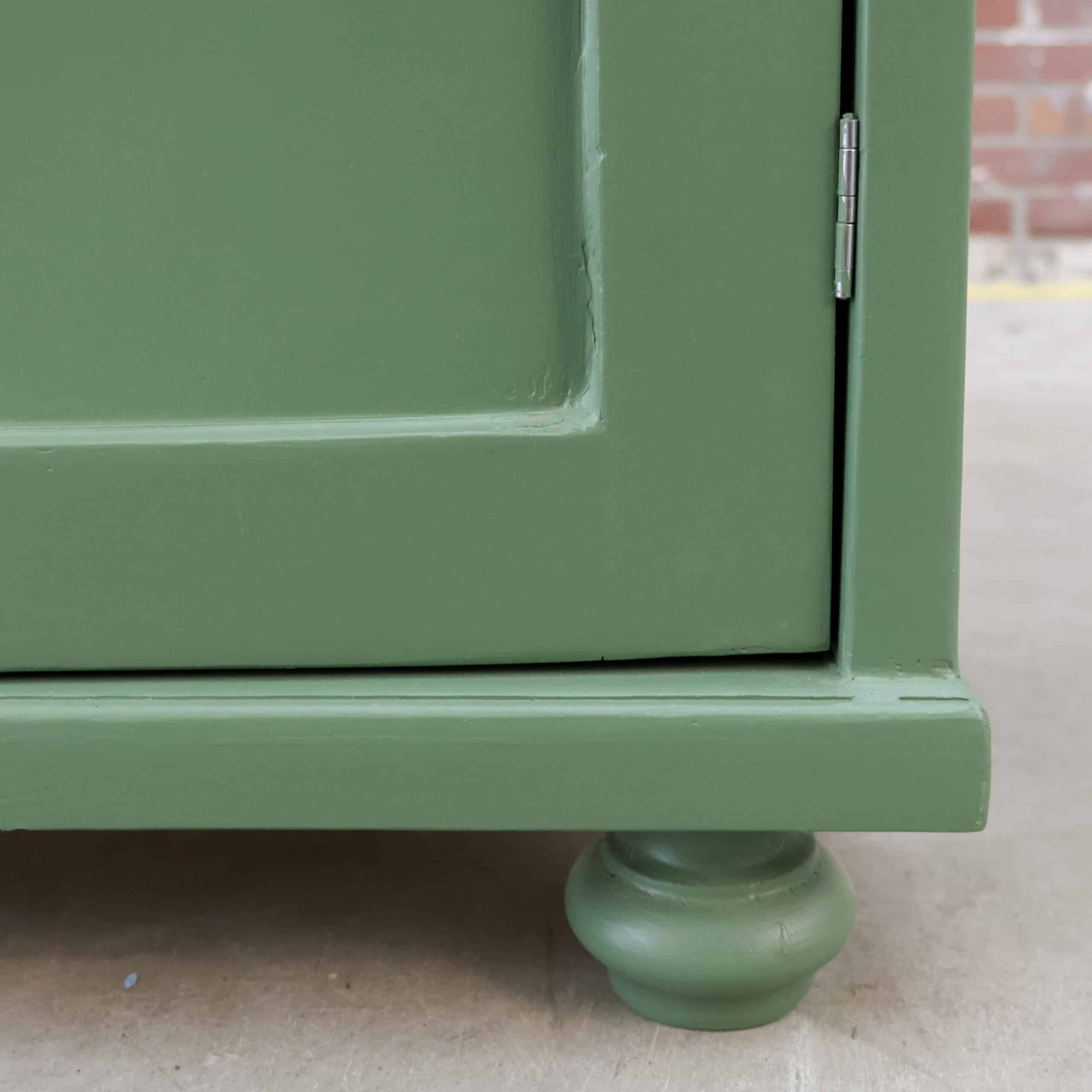 Brocante buffetkast - Afbeelding 8