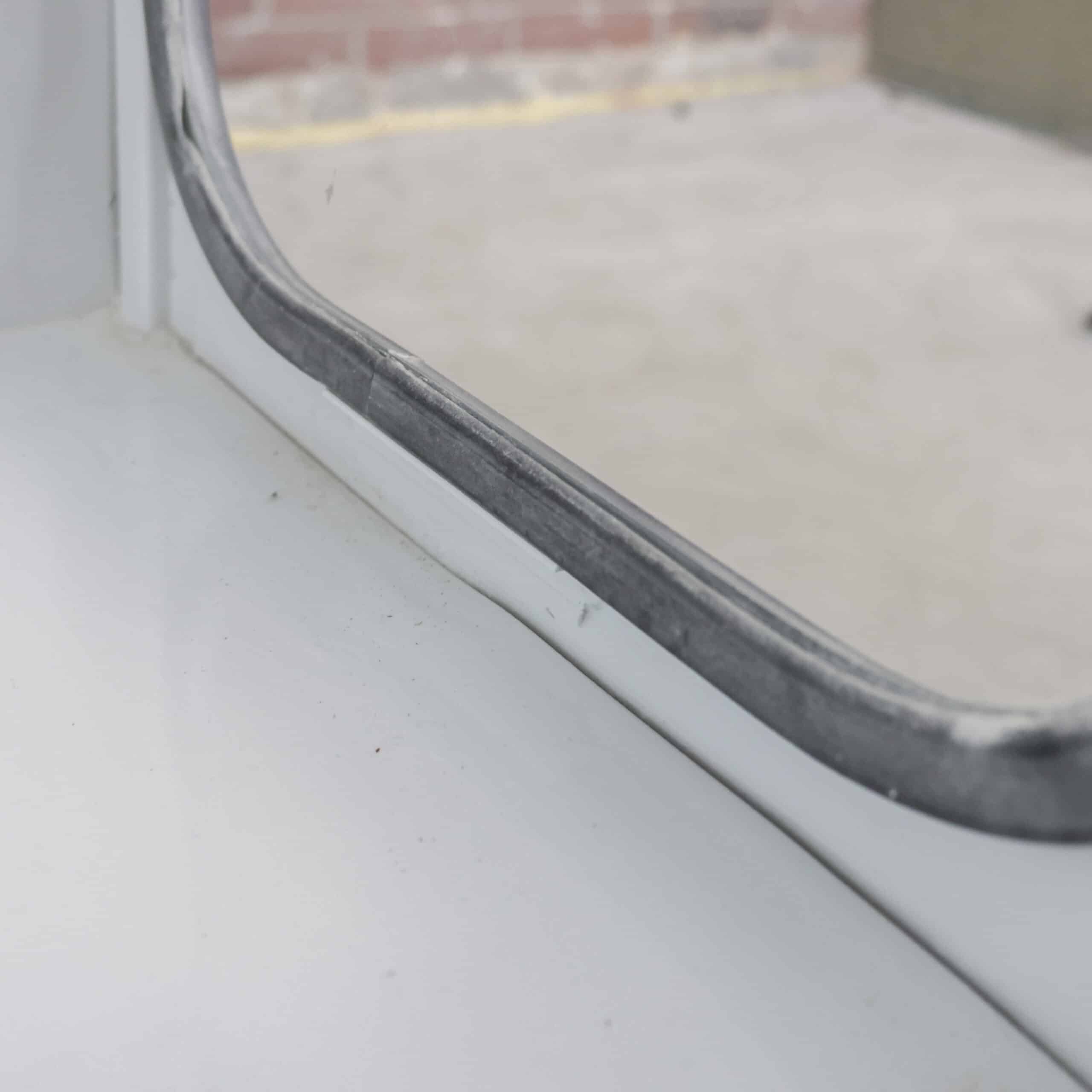 Vintage dokterskast - Afbeelding 4