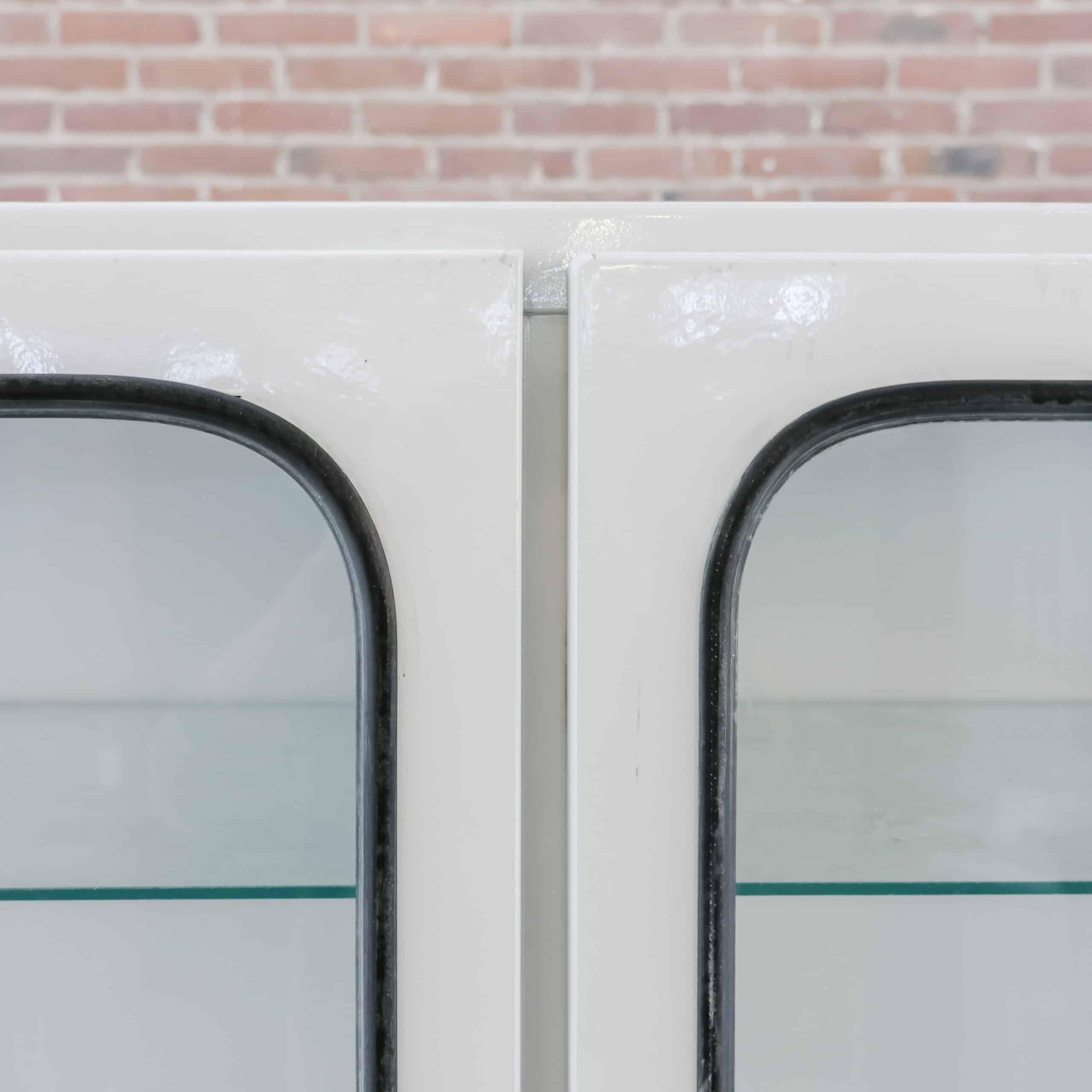 Vintage dokterskast - Afbeelding 5