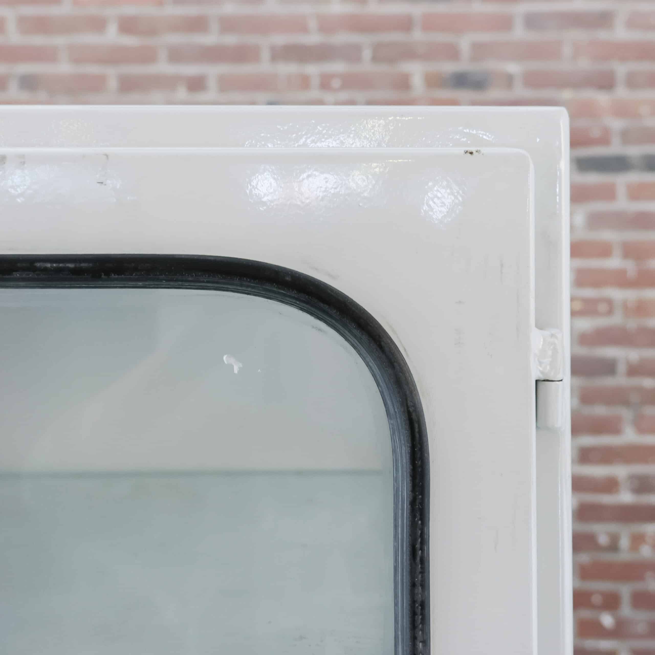 Vintage dokterskast - Afbeelding 6