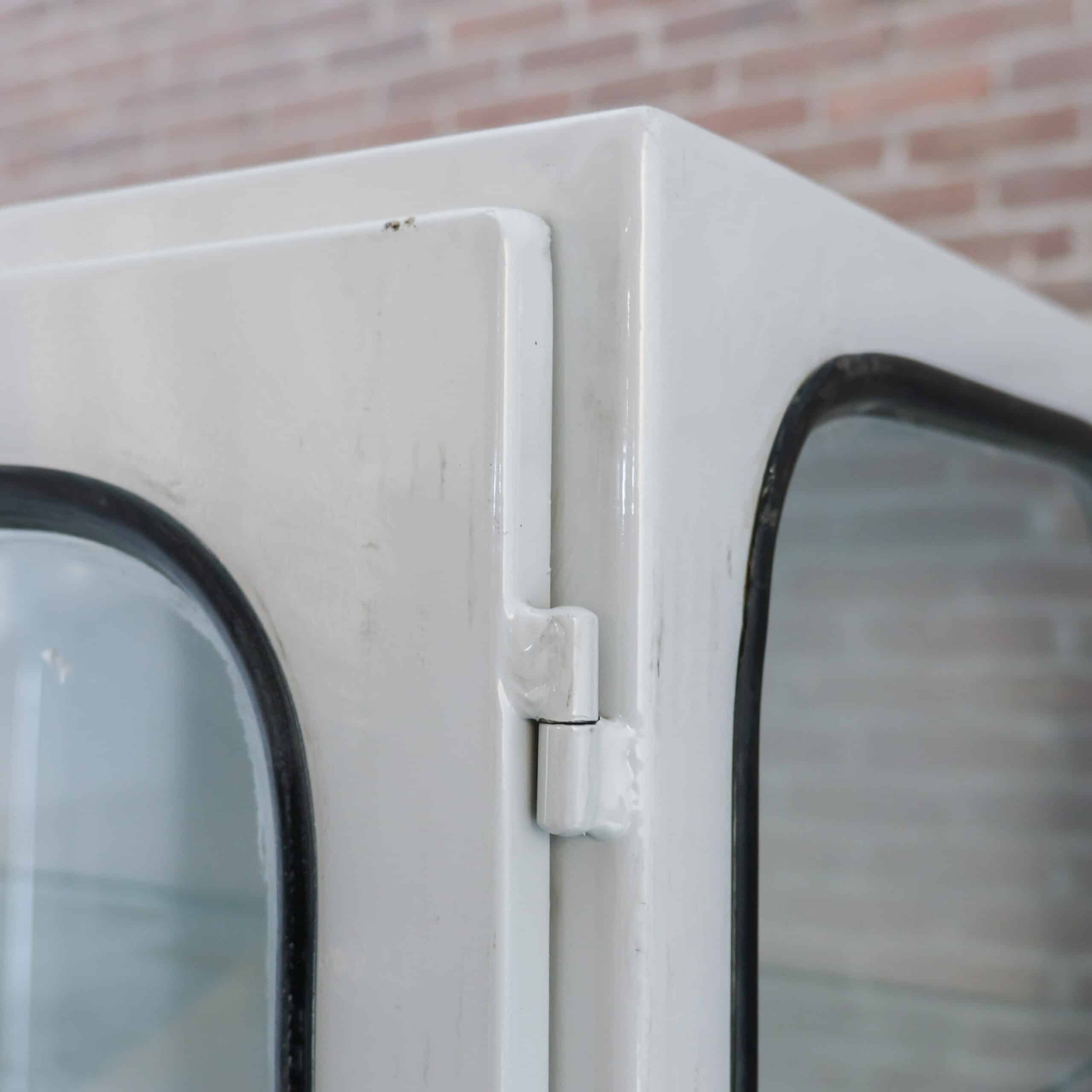 Vintage dokterskast - Afbeelding 7