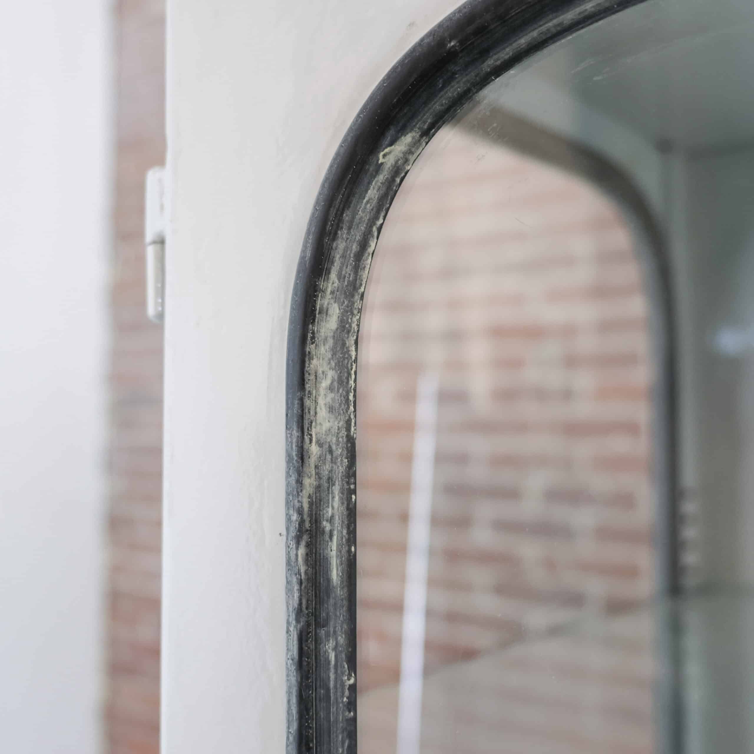 Vintage dokterskast - Afbeelding 9