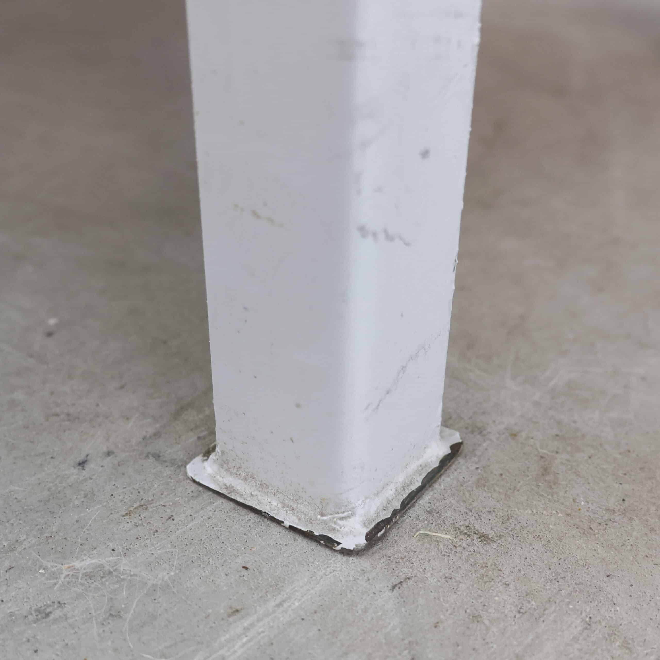 Vintage dokterskast - Afbeelding 10