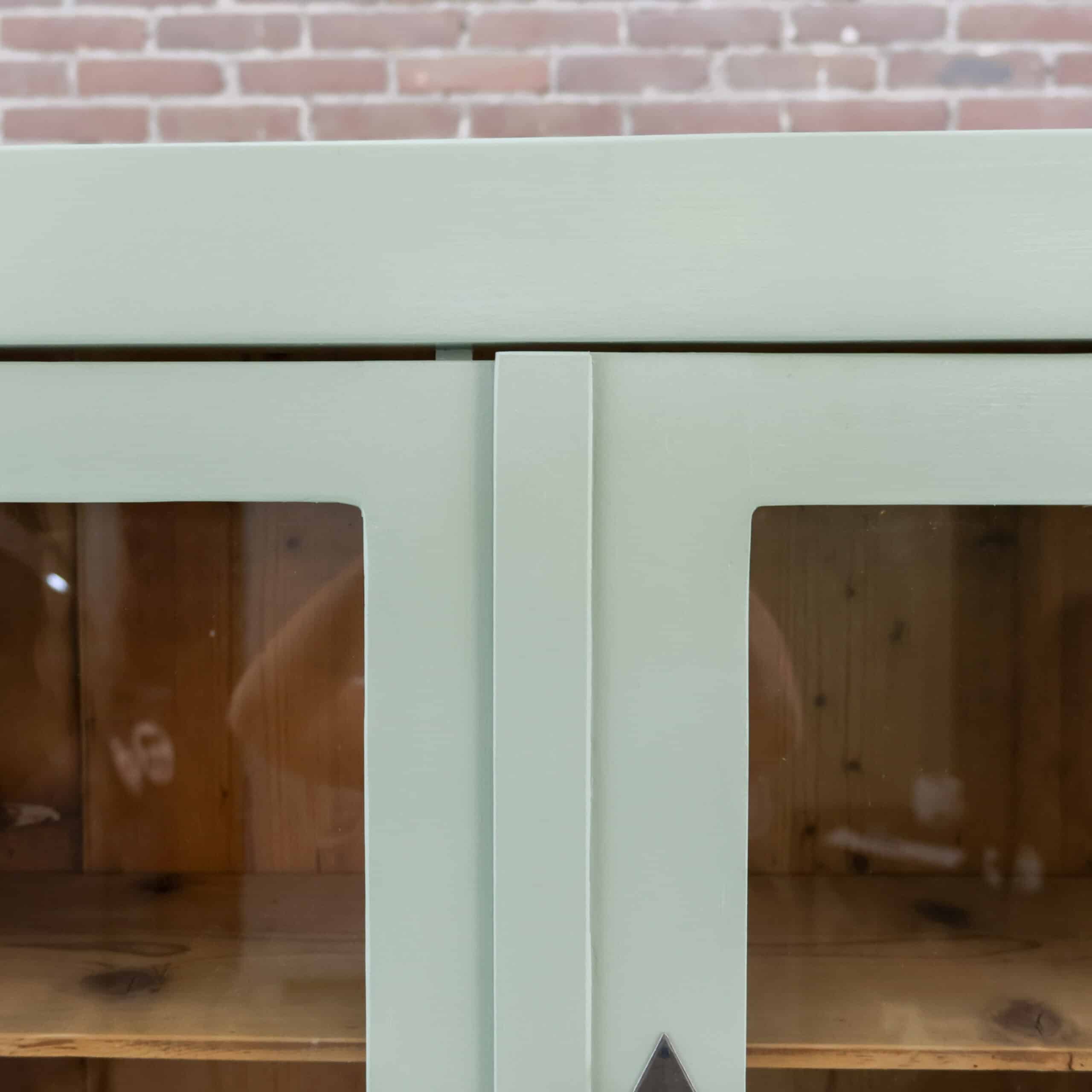 Brocante buffetkast - Afbeelding 3