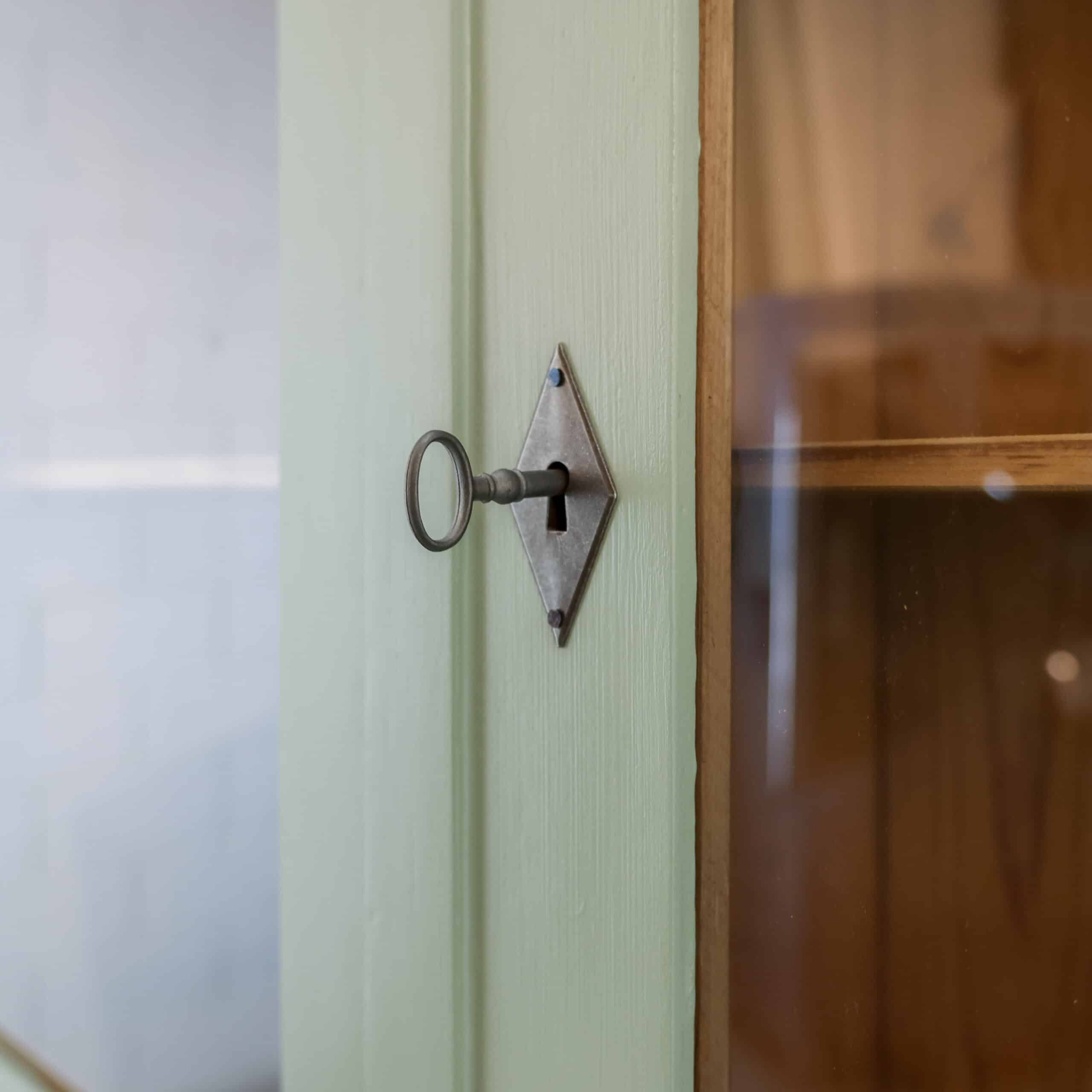 Brocante buffetkast - Afbeelding 5