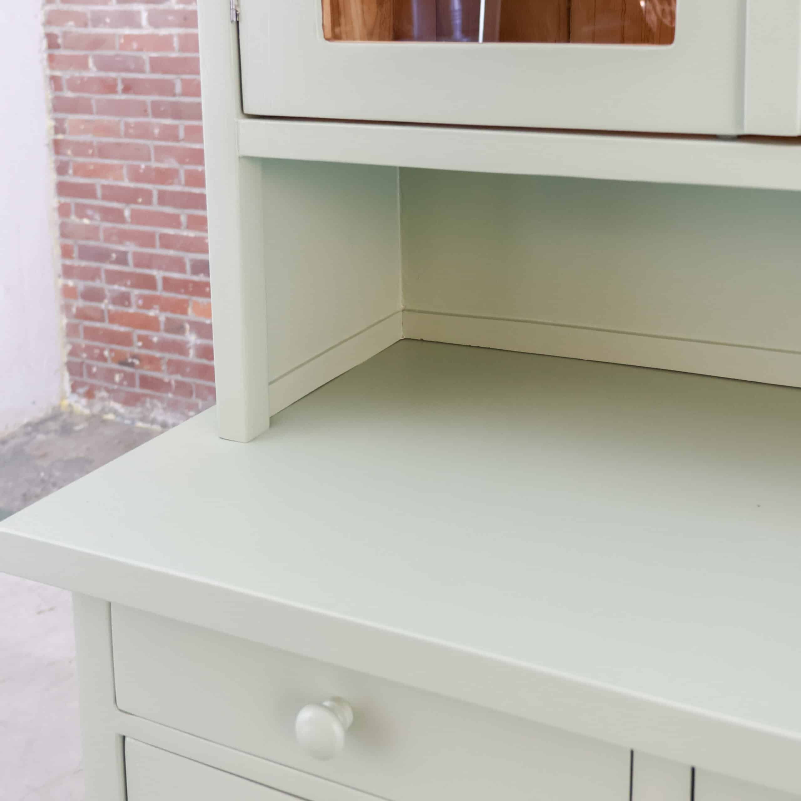 Brocante buffetkast - Afbeelding 6