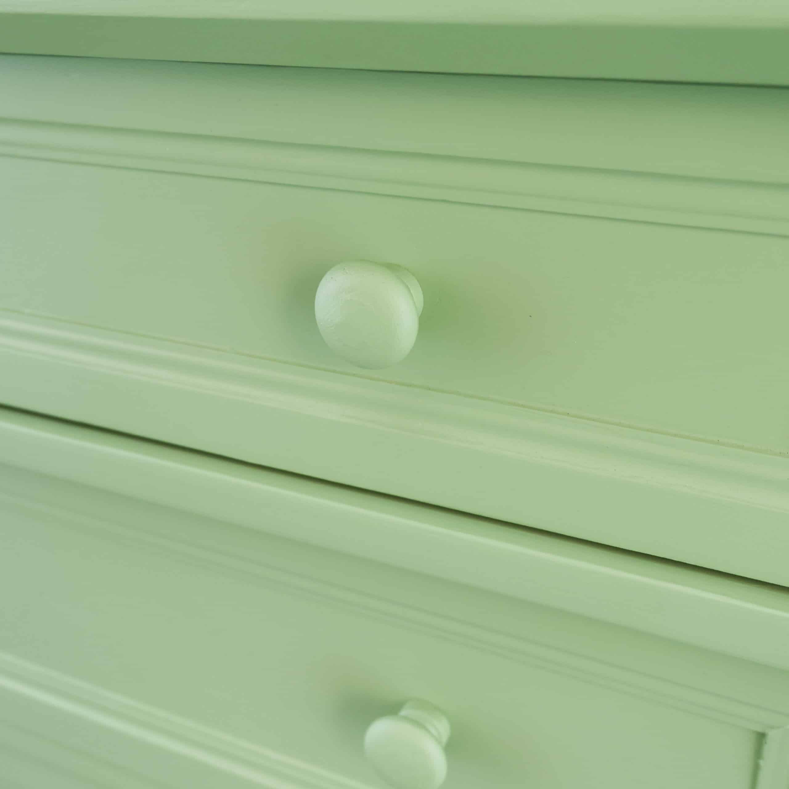 Brocante ladekast - Afbeelding 7